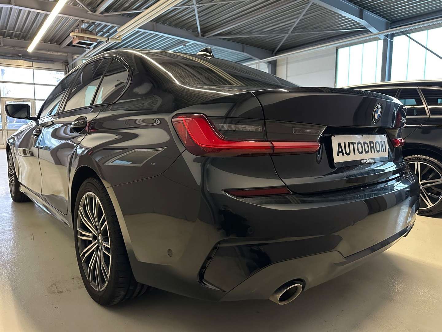 BMW 330e M Sport 330e - 2020 - Joinsteer - #5