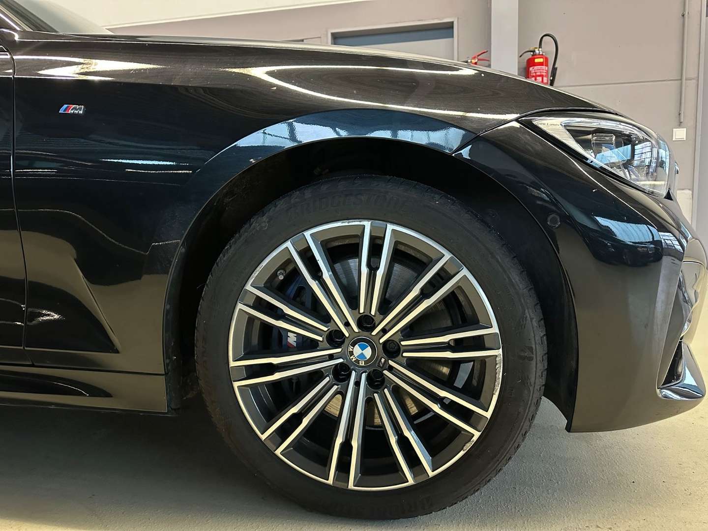 BMW 330e M Sport 330e - 2020 - Joinsteer - #6