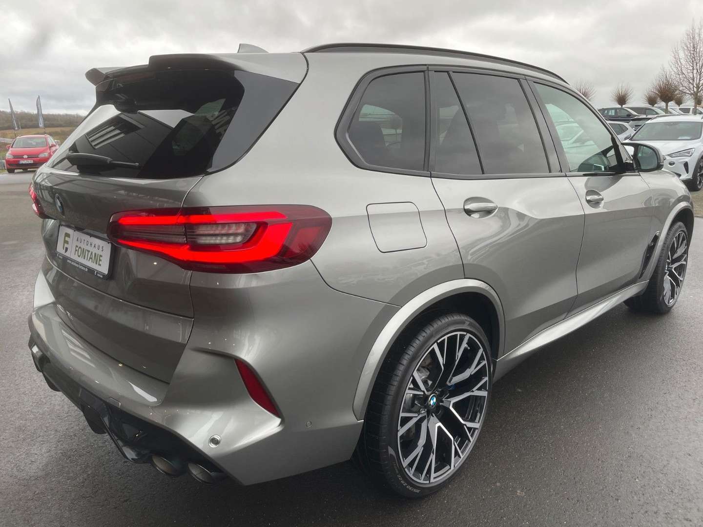 BMW X5 - 2021 - Joinsteer - #7