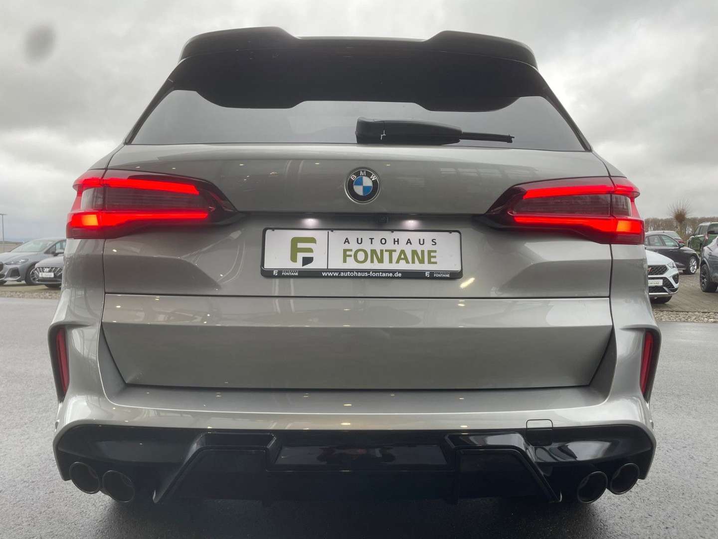 BMW X5 - 2021 - Joinsteer - #9