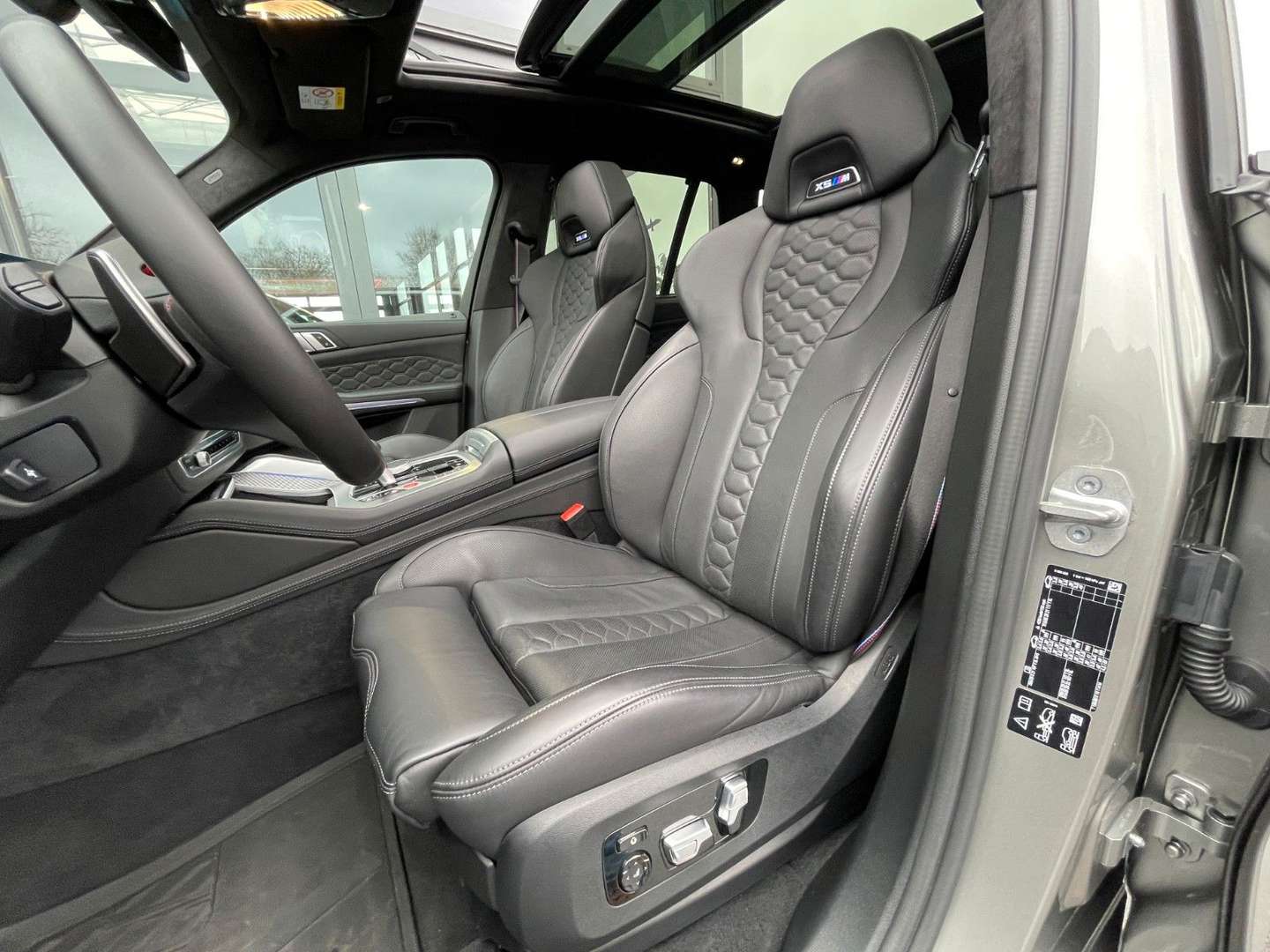 BMW X5 - 2021 - Joinsteer - #14