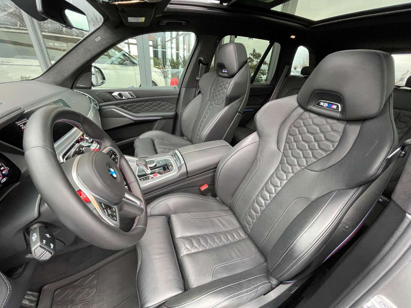 BMW X5 - 2021 - Joinsteer - #15