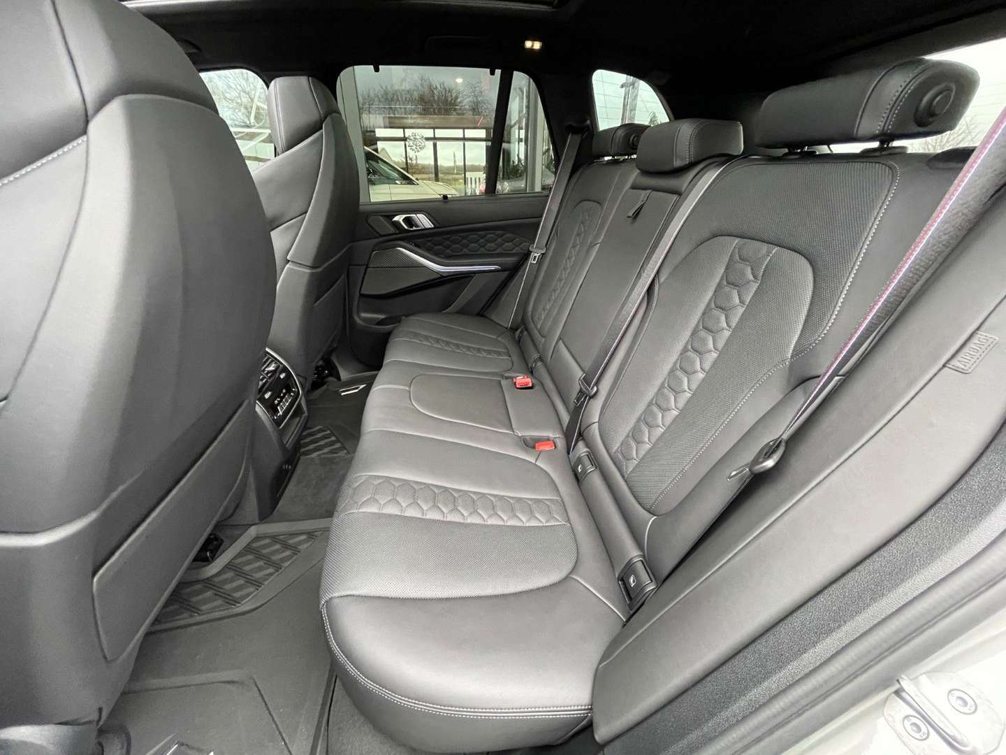 BMW X5 - 2021 - Joinsteer - #16