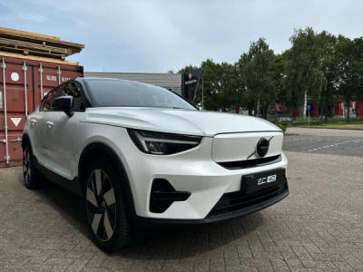 Volvo C40 -  - Joinsteer - #1