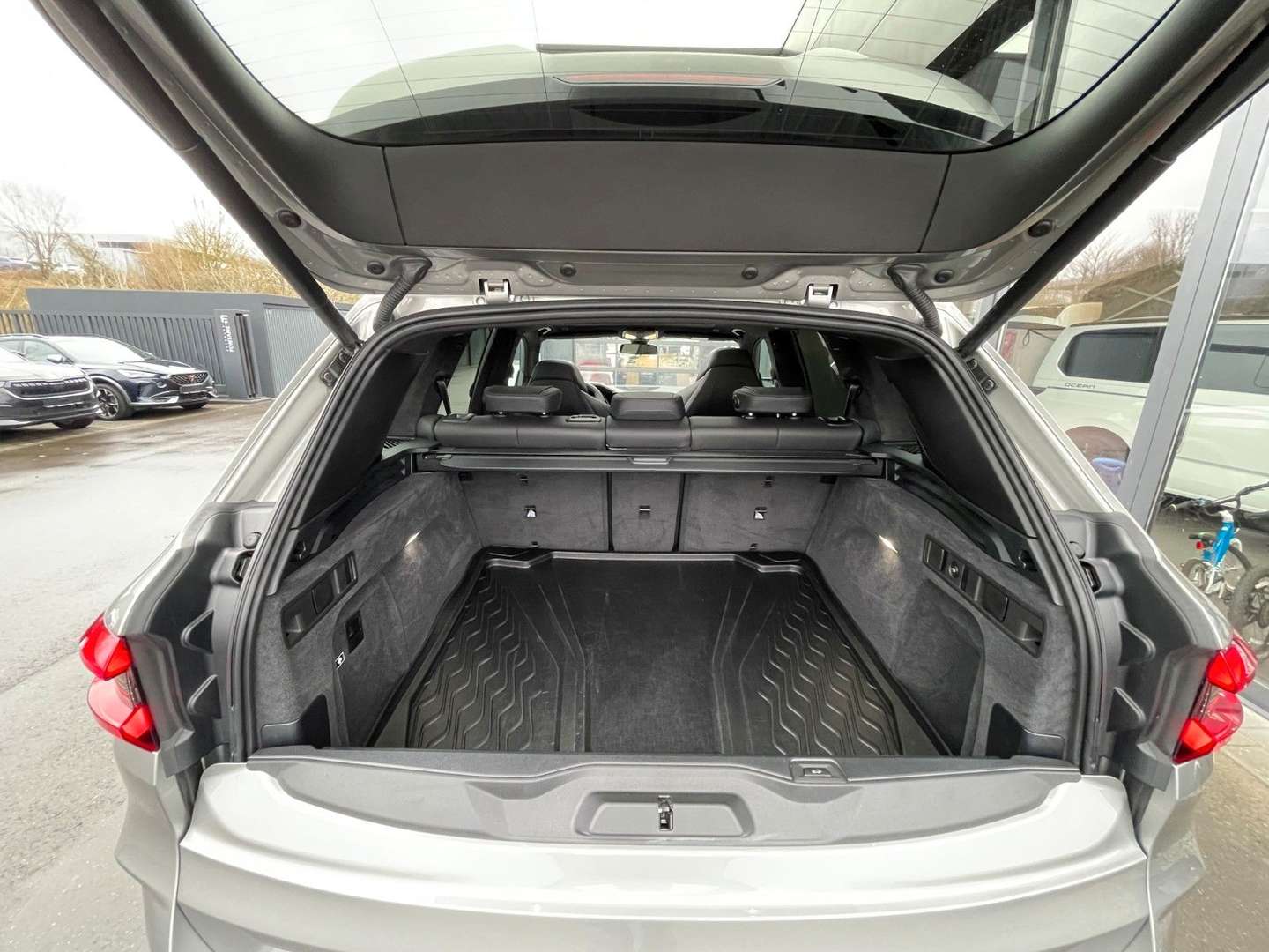 BMW X5 - 2021 - Joinsteer - #17