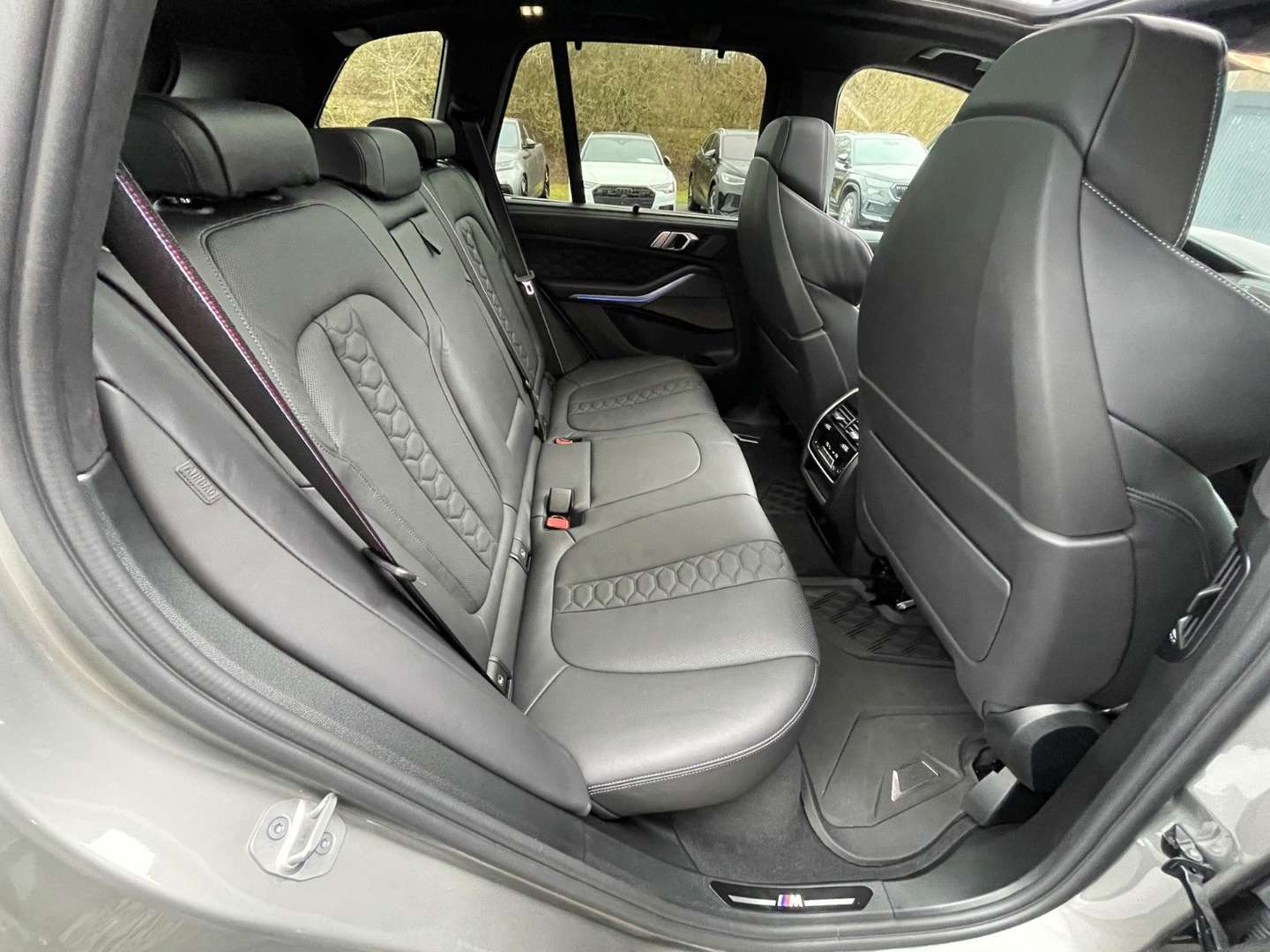 BMW X5 - 2021 - Joinsteer - #20