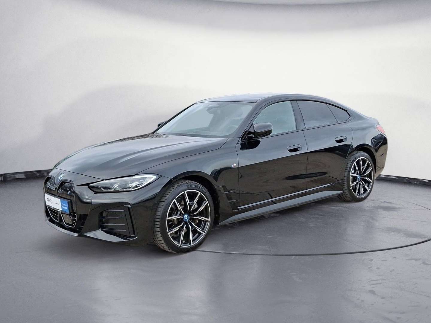 BMW I4 EDrive40 Gran Coupé M Sport EDrive40 - 2023 - Joinsteer - #1