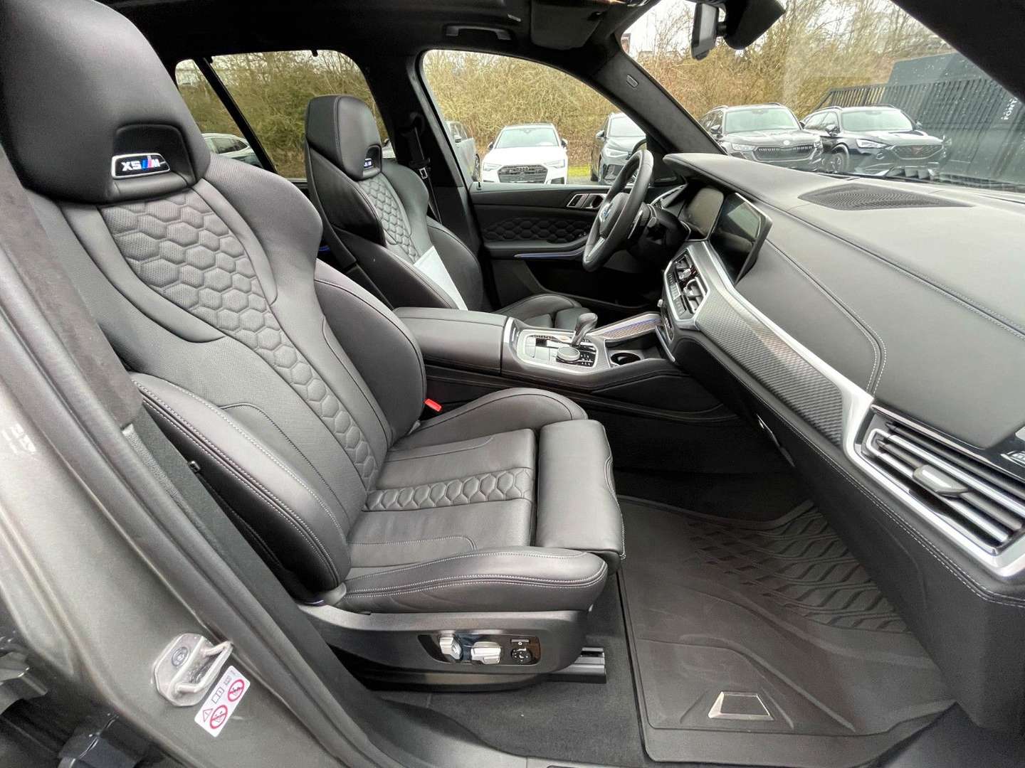 BMW X5 - 2021 - Joinsteer - #21