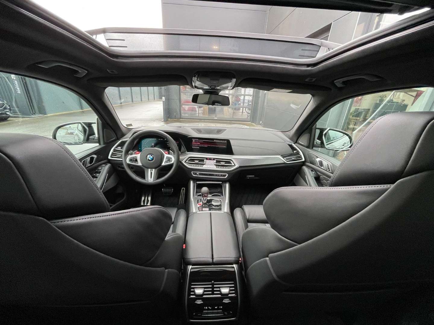 BMW X5 - 2021 - Joinsteer - #22