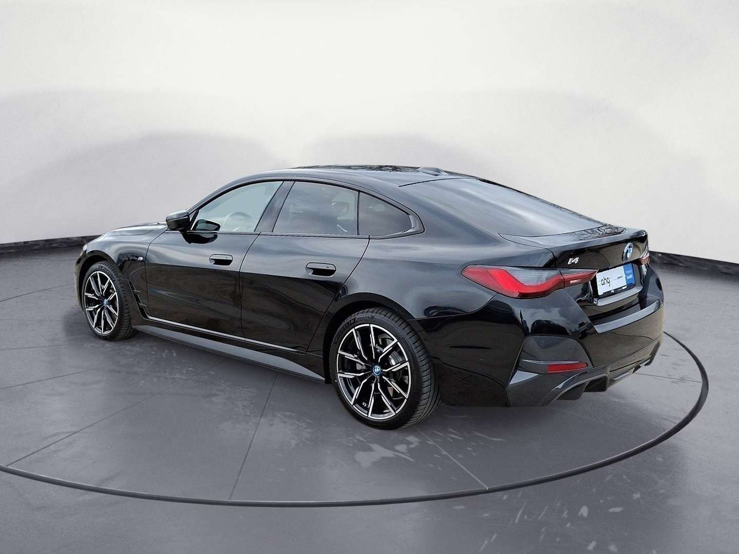 BMW I4 EDrive40 Gran Coupé M Sport EDrive40 - 2023 - Joinsteer - #3