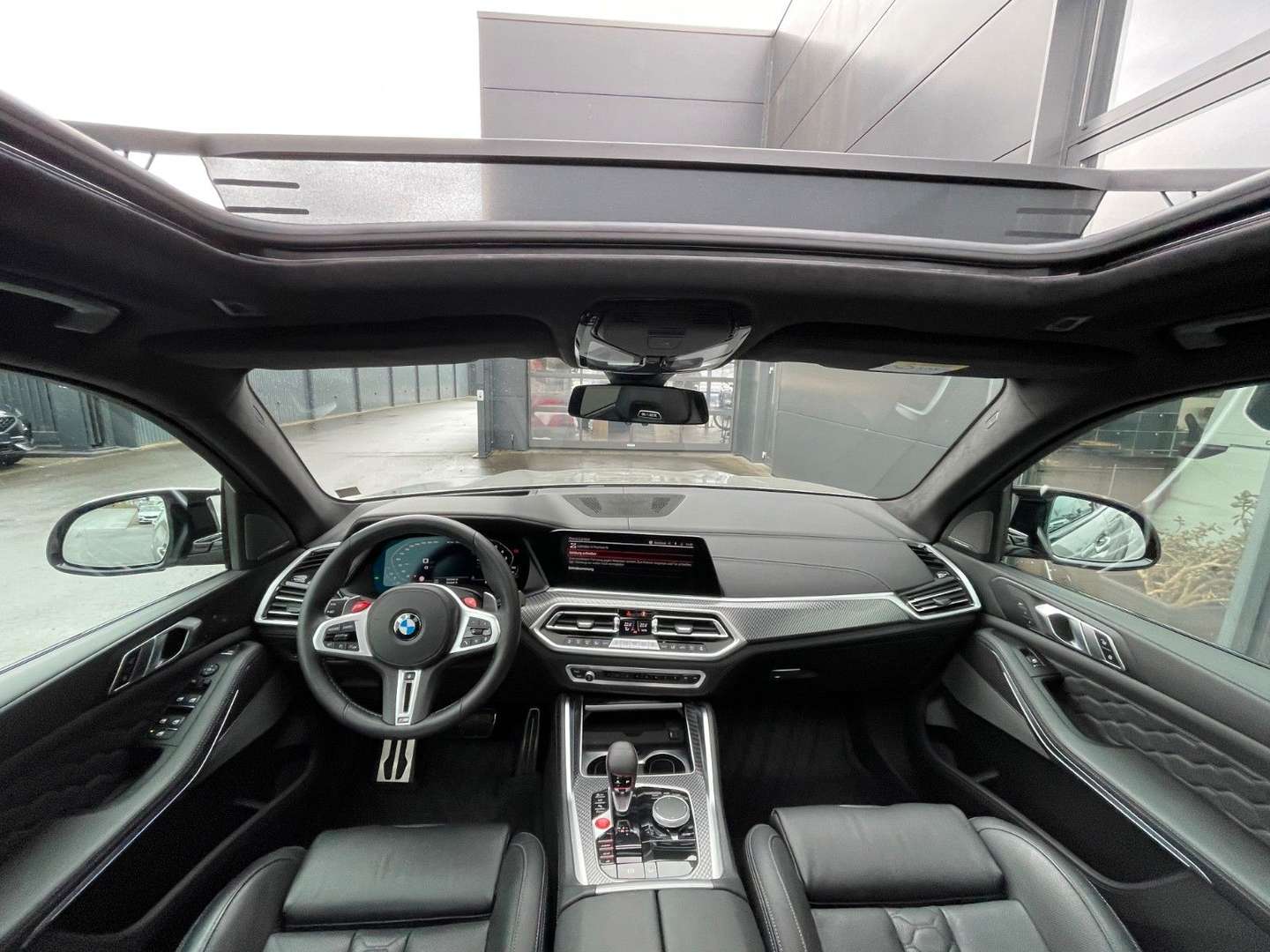 BMW X5 - 2021 - Joinsteer - #23