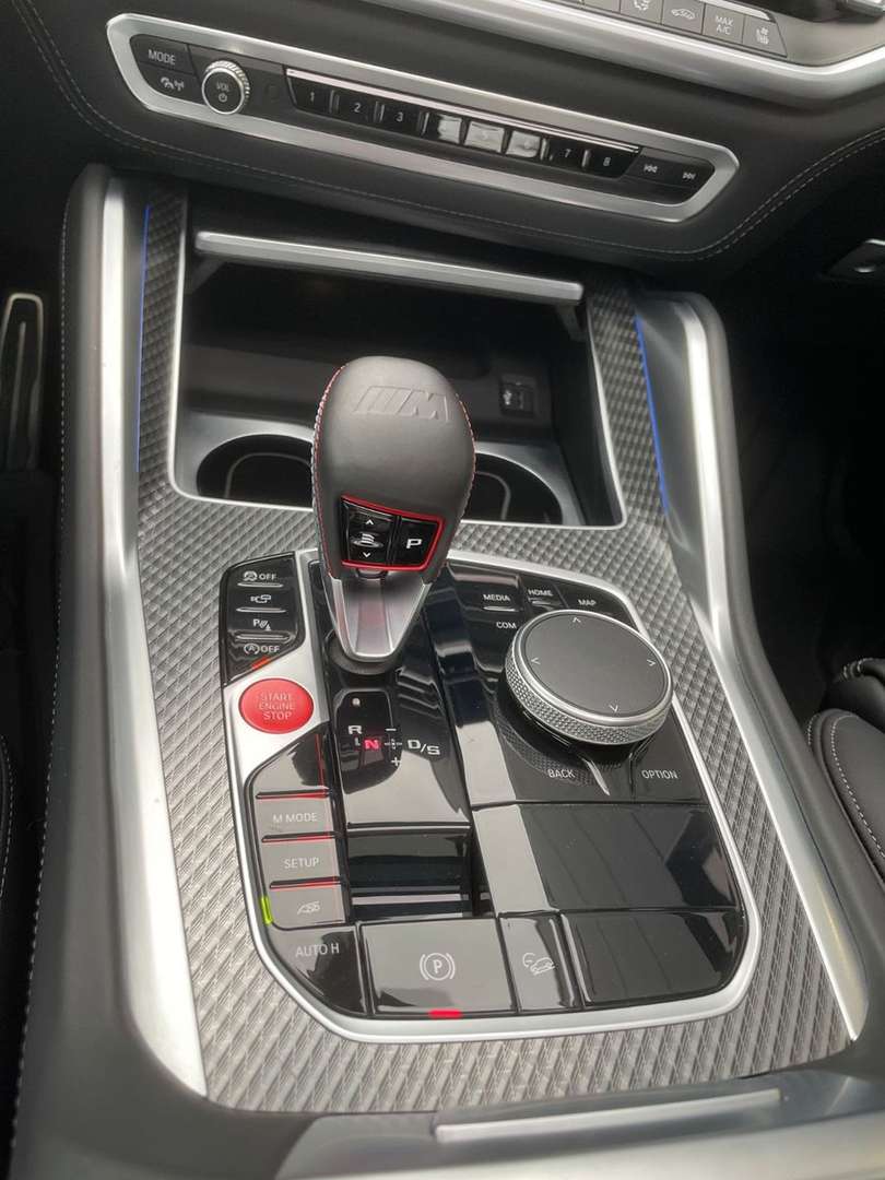 BMW X5 - 2021 - Joinsteer - #24