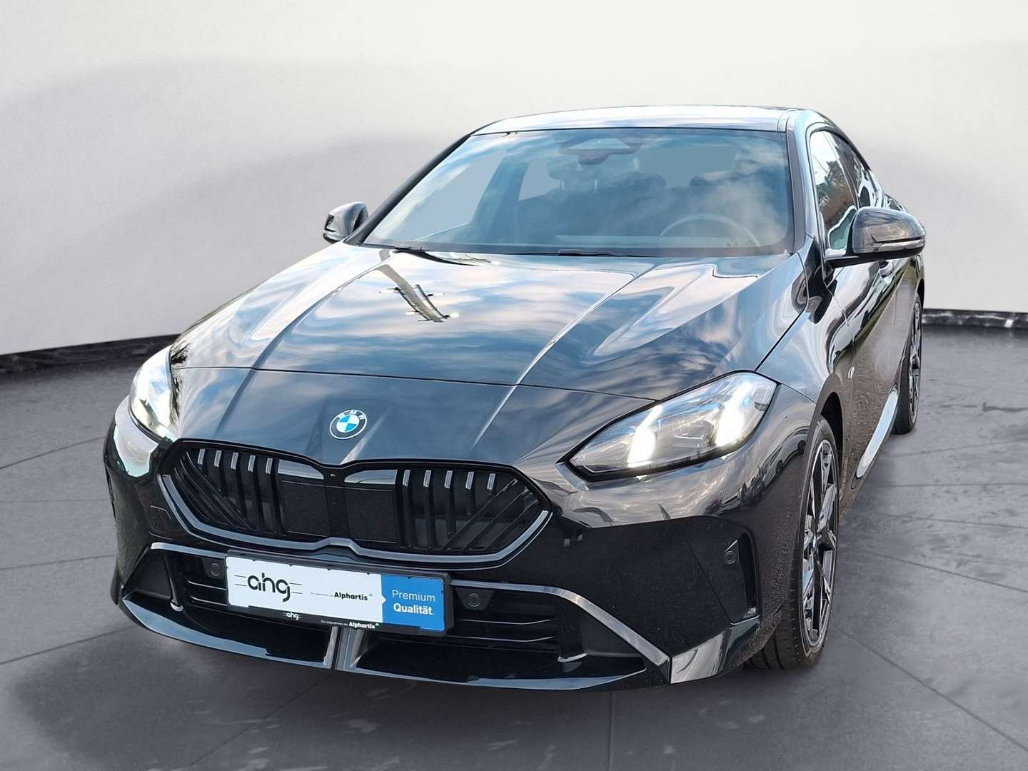 BMW Série 2 Gran Coupé M Sport 220d - 2025 - Joinsteer - #1