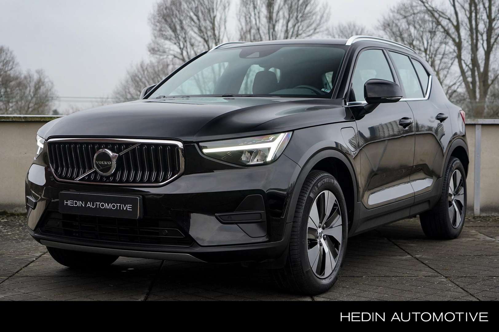 Volvo XC40 Core T5 Plug-in Hybrid - 2022 - Joinsteer - #1