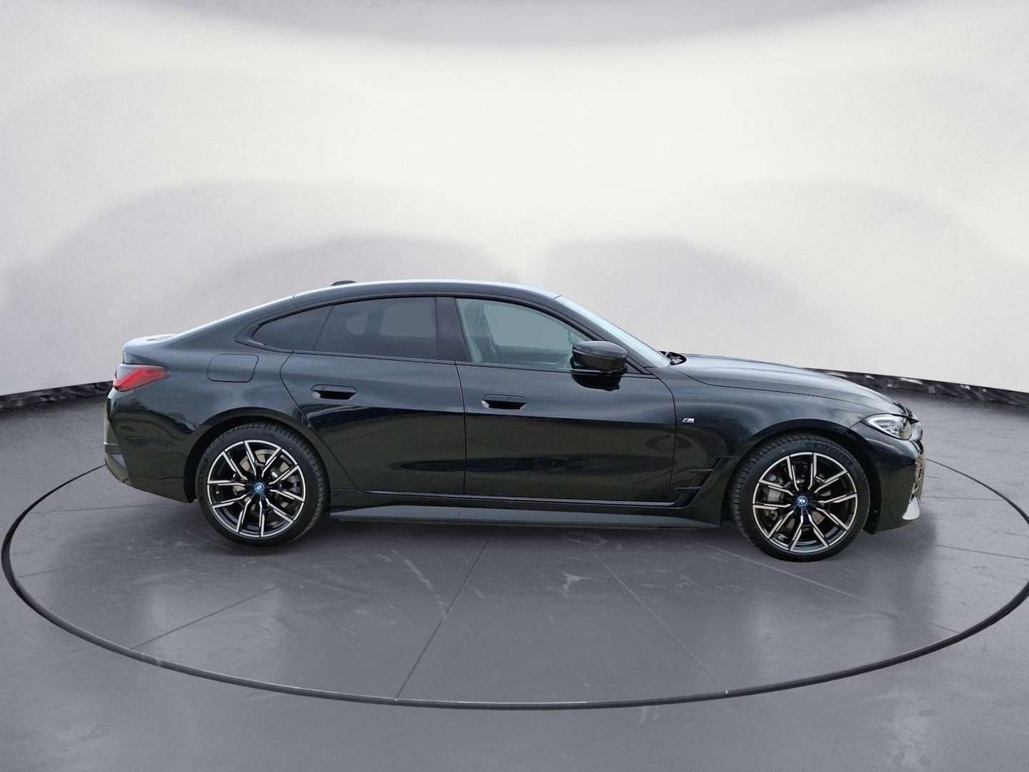 BMW I4 EDrive40 Gran Coupé M Sport EDrive40 - 2023 - Joinsteer - #5