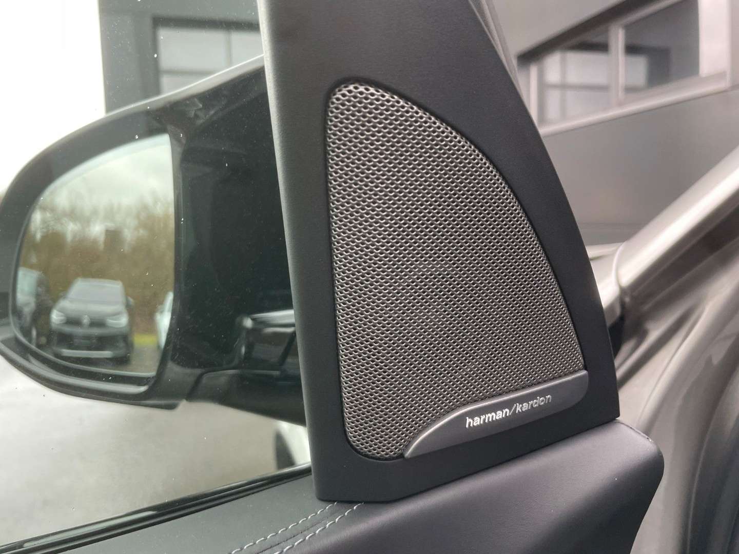 BMW X5 - 2021 - Joinsteer - #26