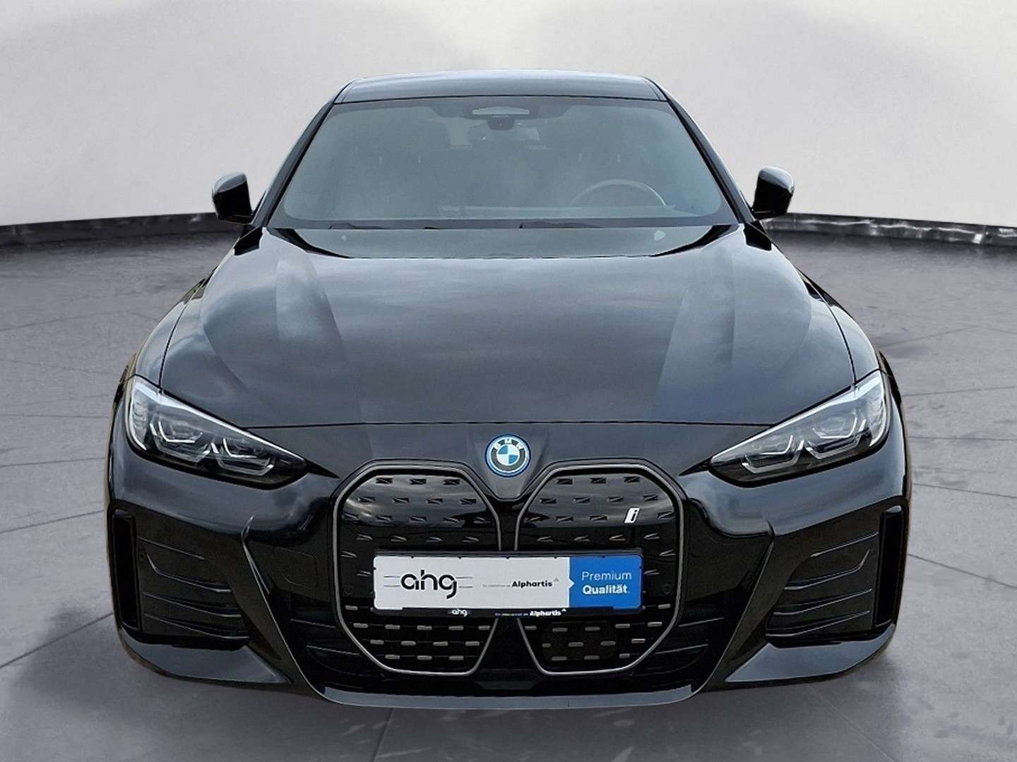 BMW I4 EDrive40 Gran Coupé M Sport EDrive40 - 2023 - Joinsteer - #6