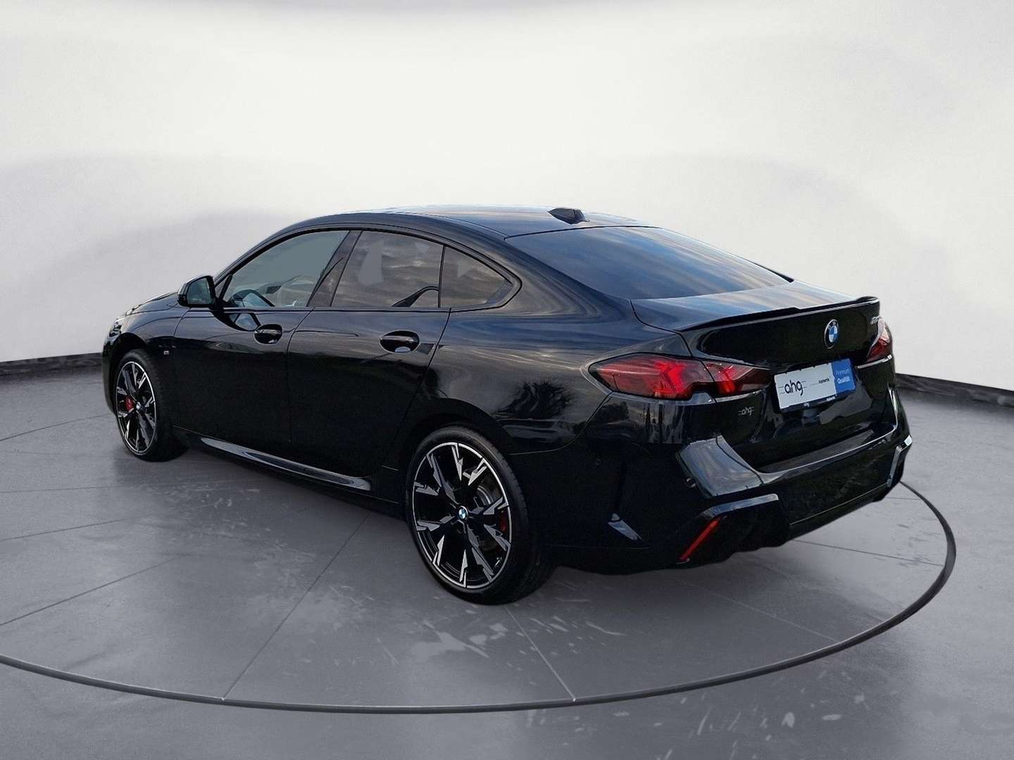 BMW Série 2 Gran Coupé M Sport 220d - 2025 - Joinsteer - #3