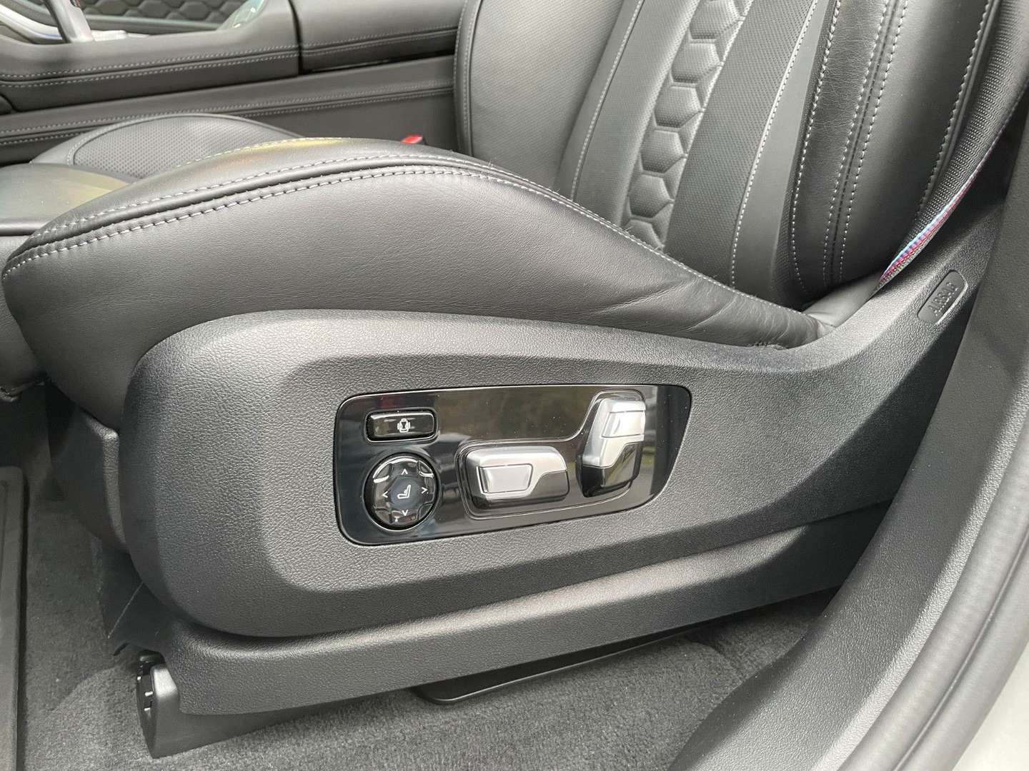 BMW X5 - 2021 - Joinsteer - #27