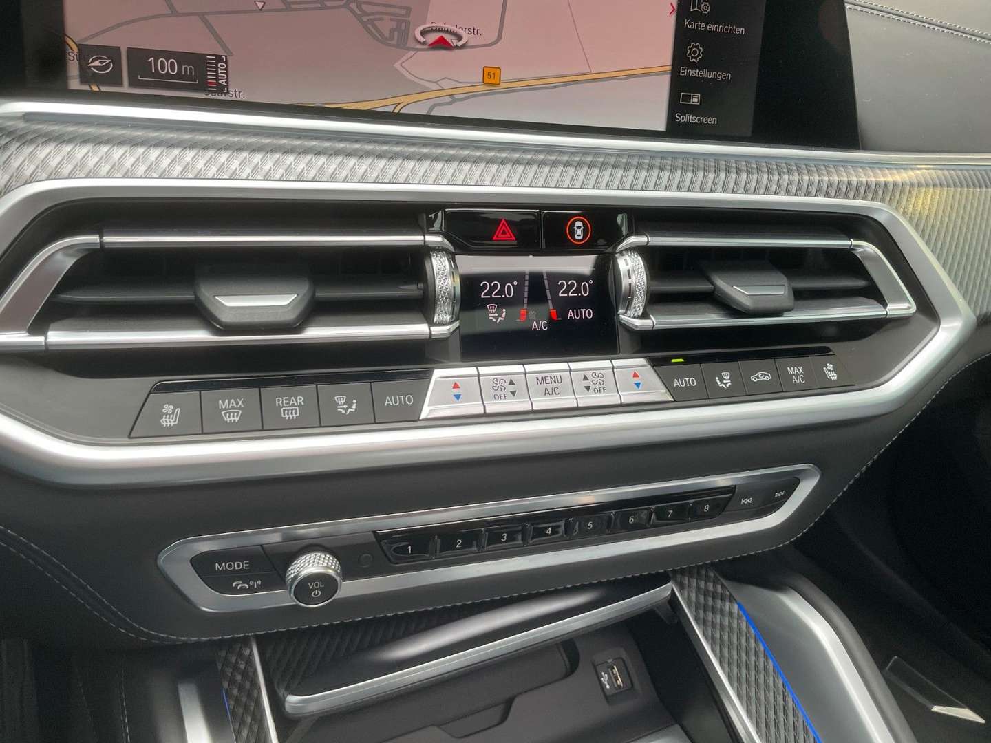 BMW X5 - 2021 - Joinsteer - #28