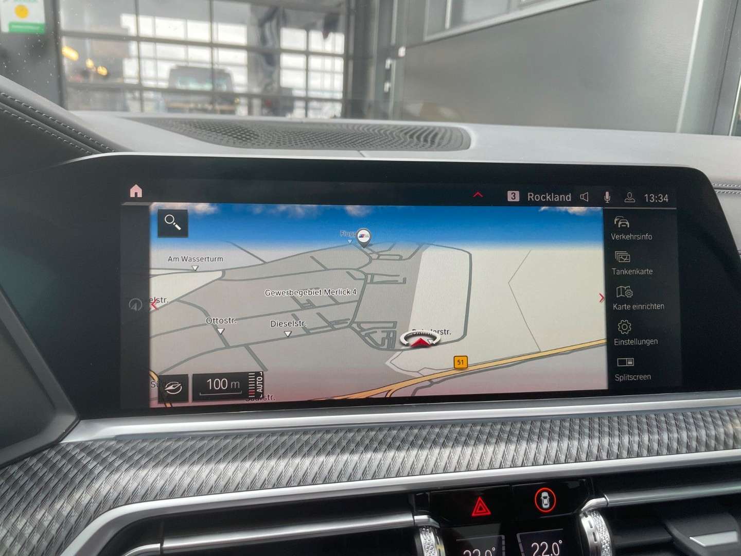 BMW X5 - 2021 - Joinsteer - #29