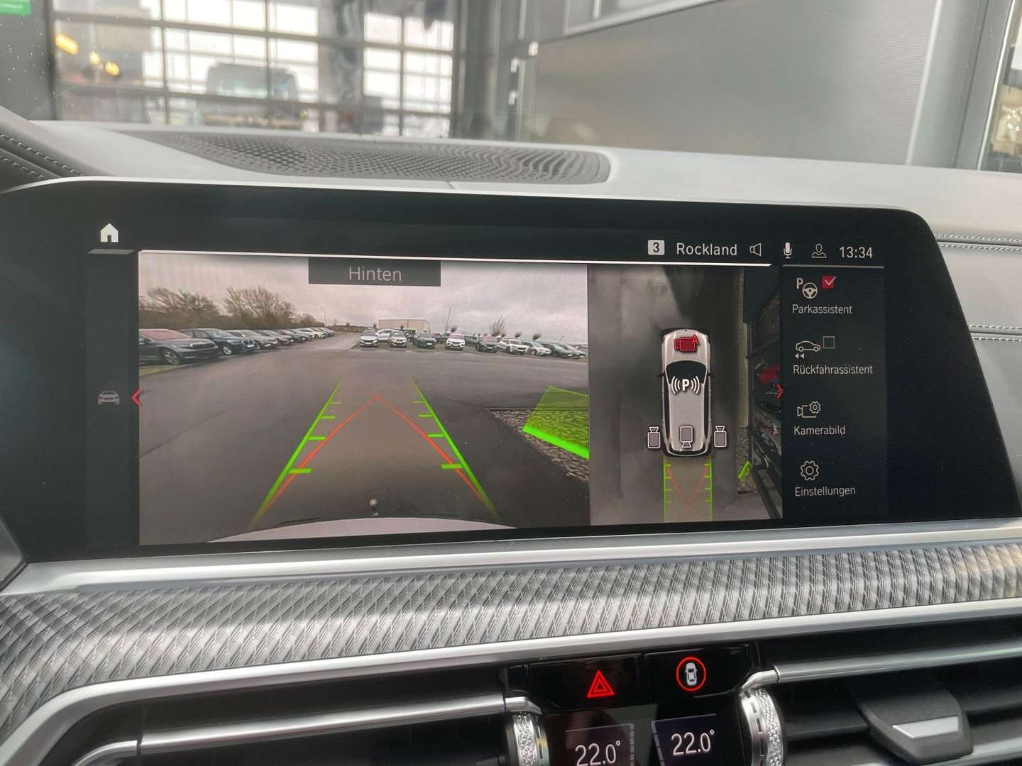 BMW X5 - 2021 - Joinsteer - #30