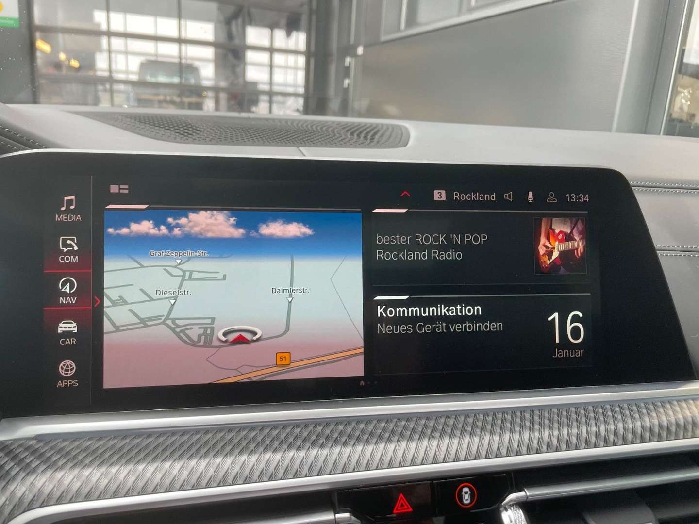 BMW X5 - 2021 - Joinsteer - #31