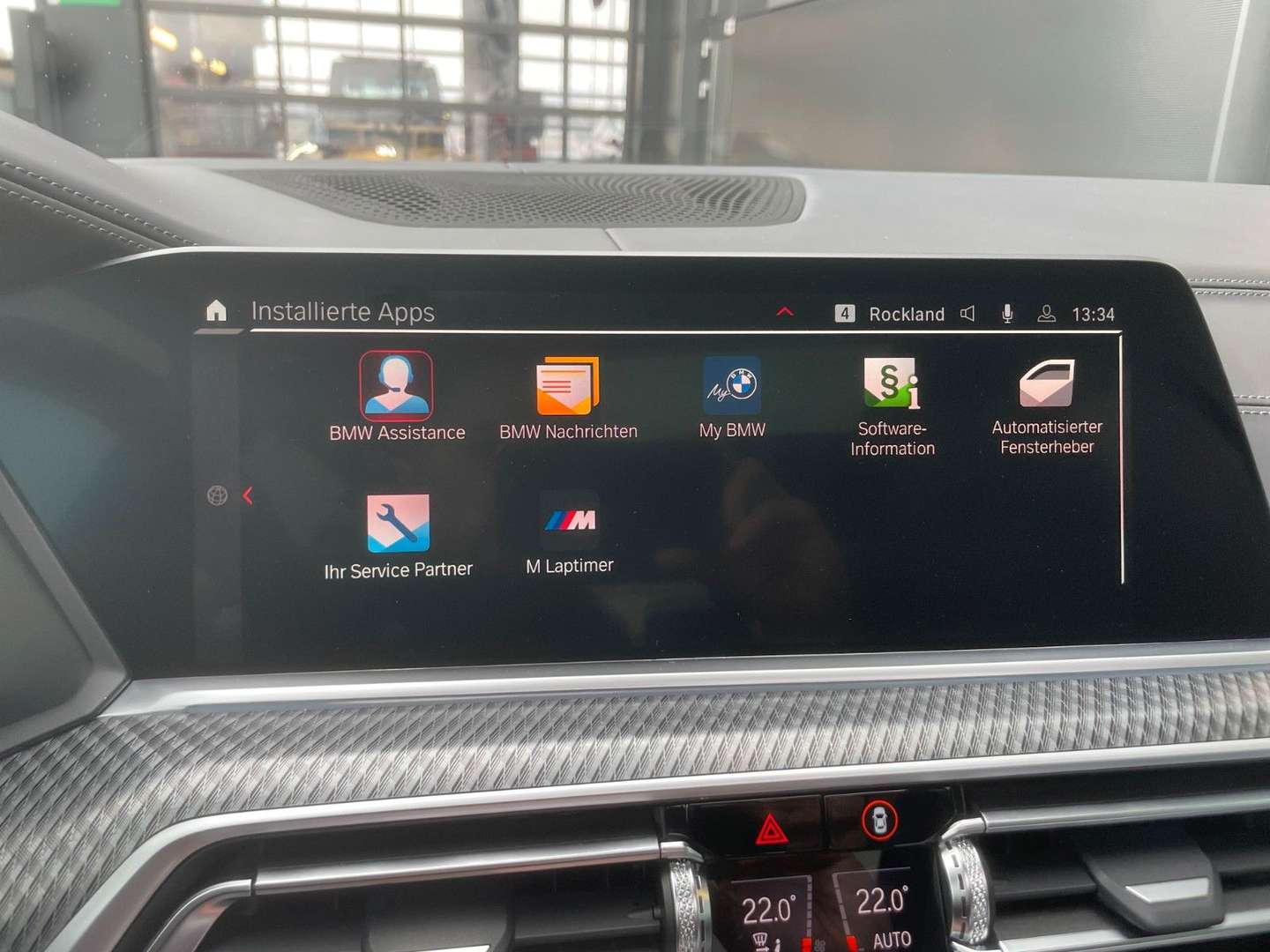 BMW X5 - 2021 - Joinsteer - #36