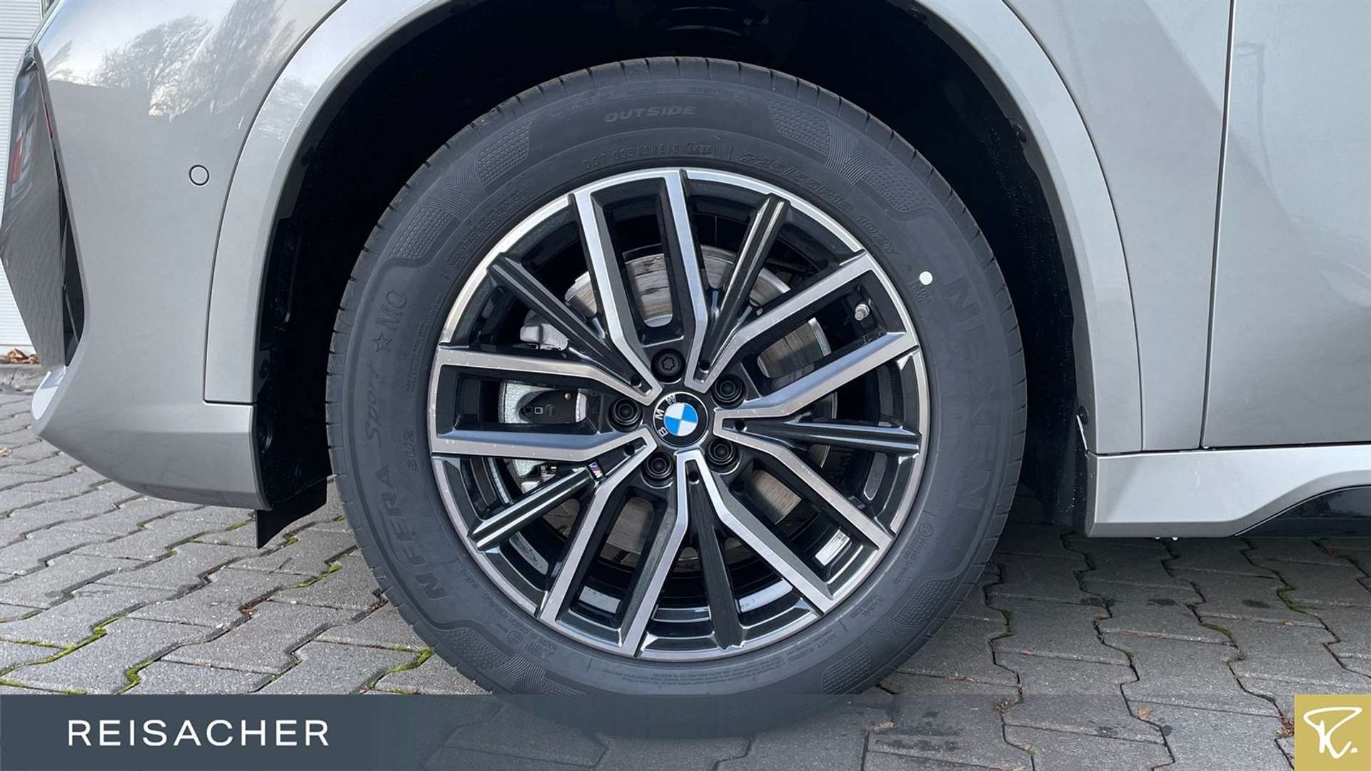 BMW IX1 M-Sport XDrive30 - 2026 - Joinsteer - #3