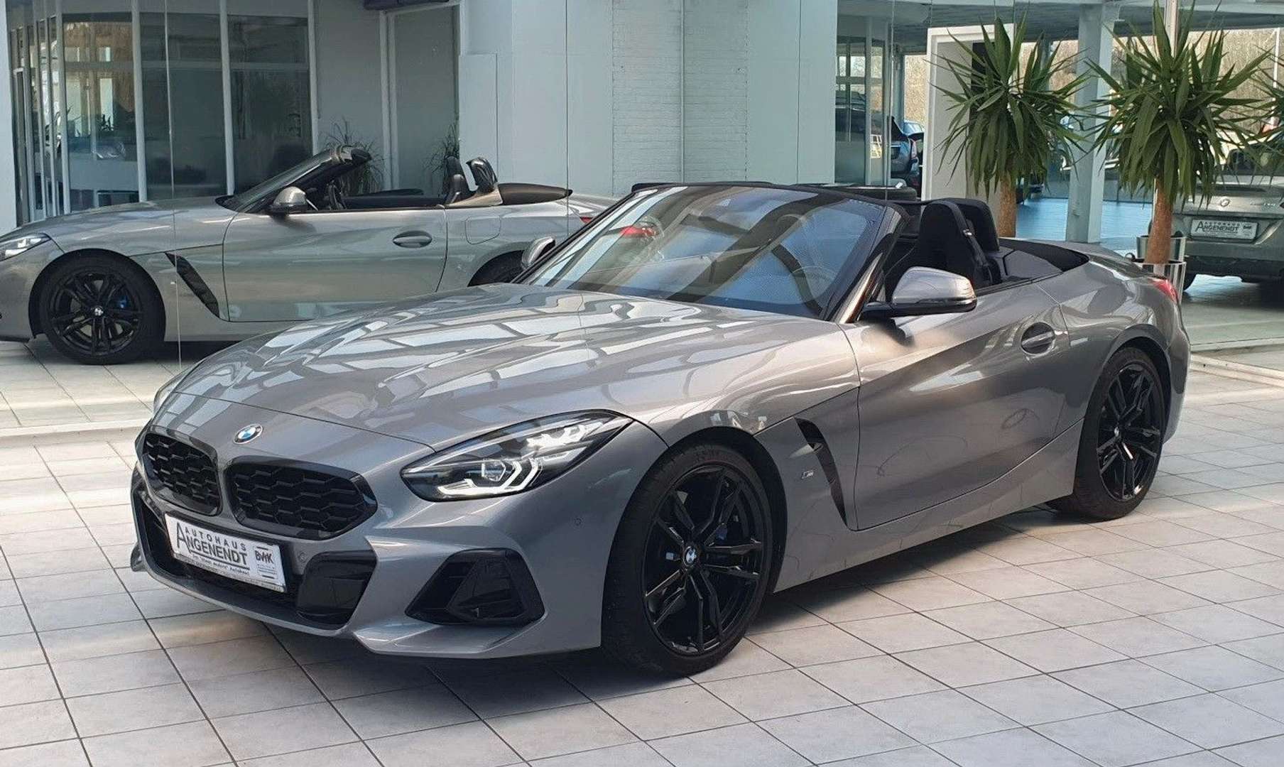 BMW Z4 M Sport - 2024 - Joinsteer - #1