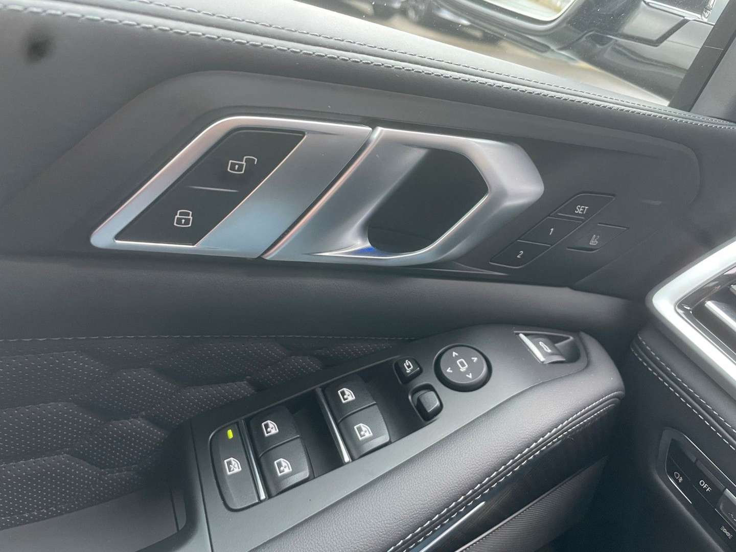 BMW X5 - 2021 - Joinsteer - #38