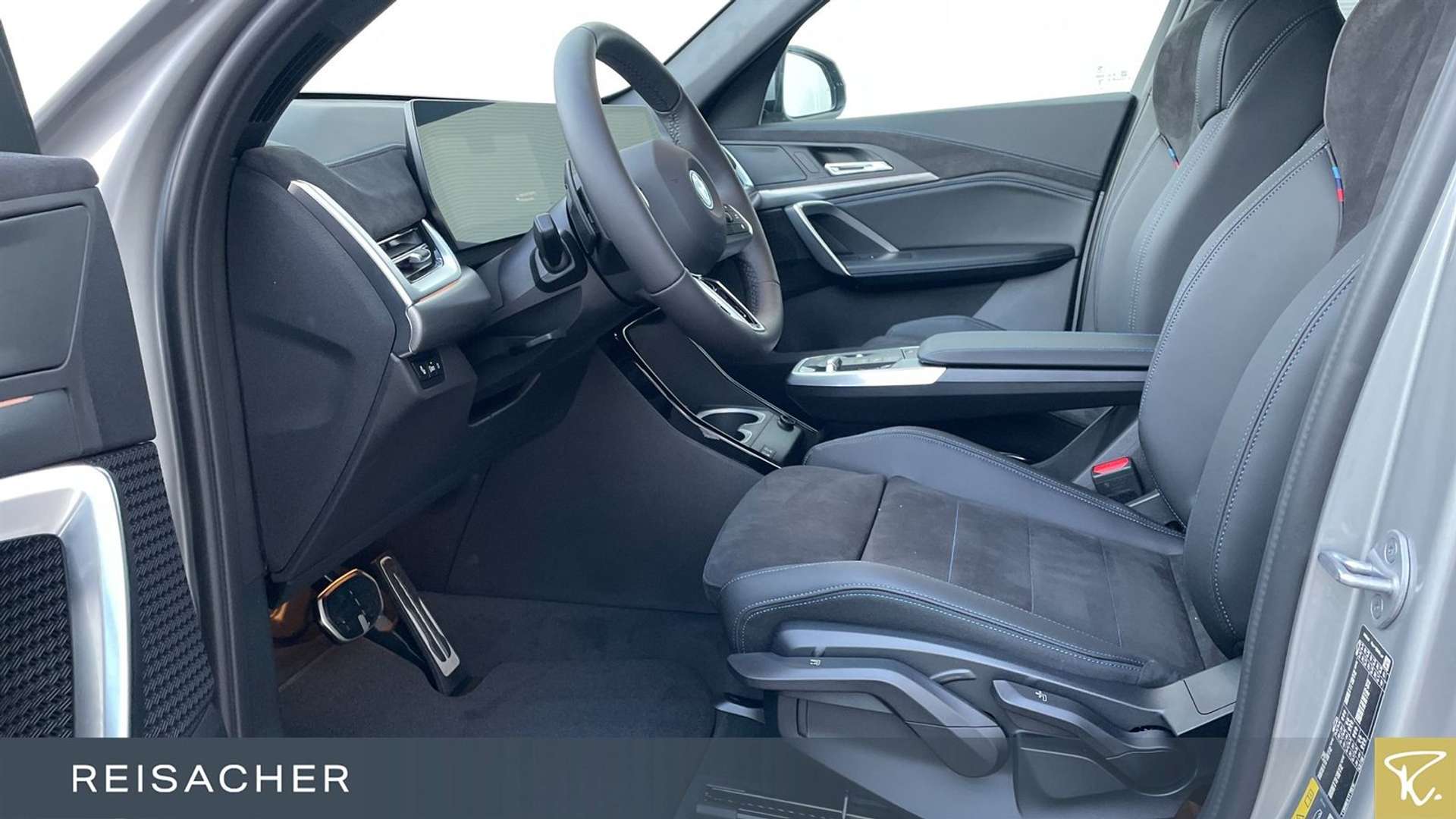 BMW IX1 M-Sport XDrive30 - 2026 - Joinsteer - #4