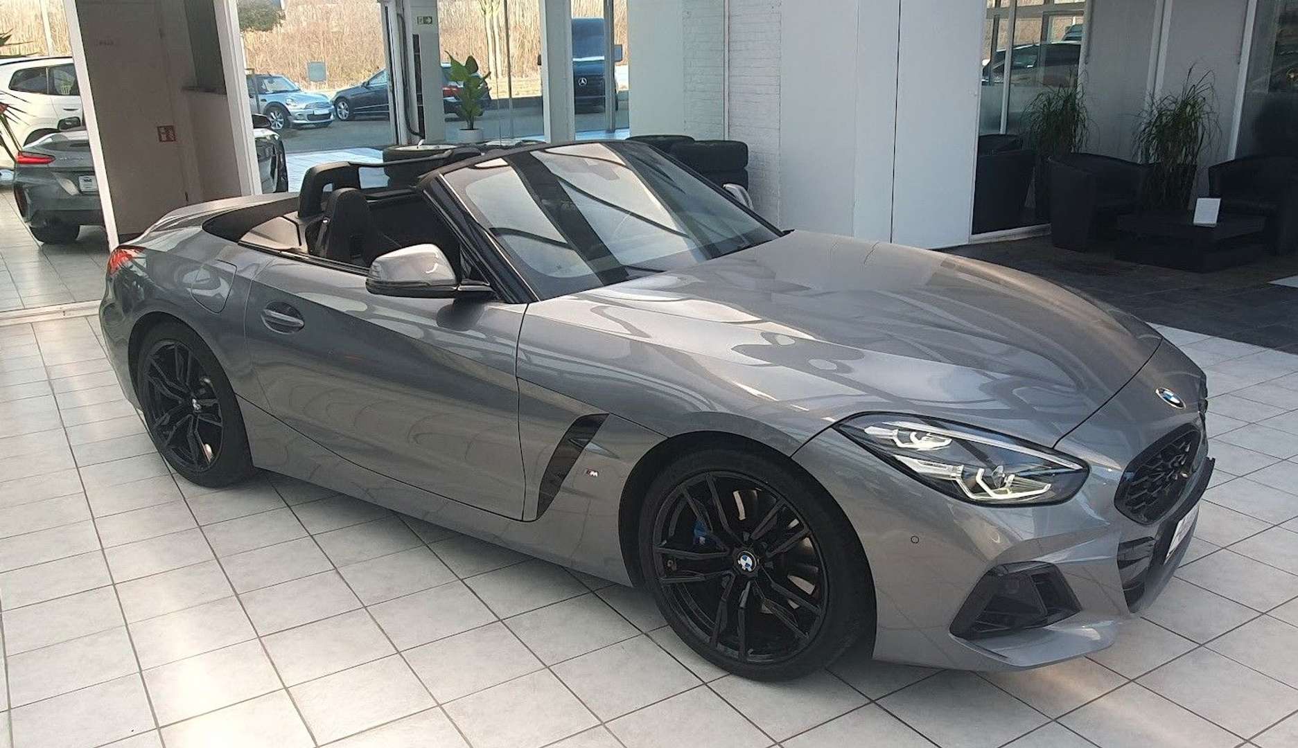 BMW Z4 M Sport - 2024 - Joinsteer - #2