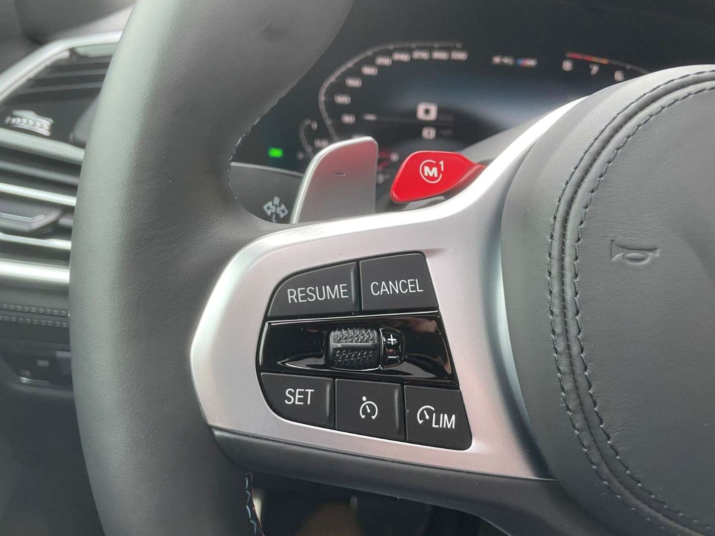 BMW X5 - 2021 - Joinsteer - #39