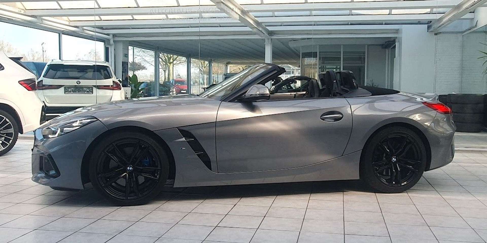 BMW Z4 M Sport - 2024 - Joinsteer - #3