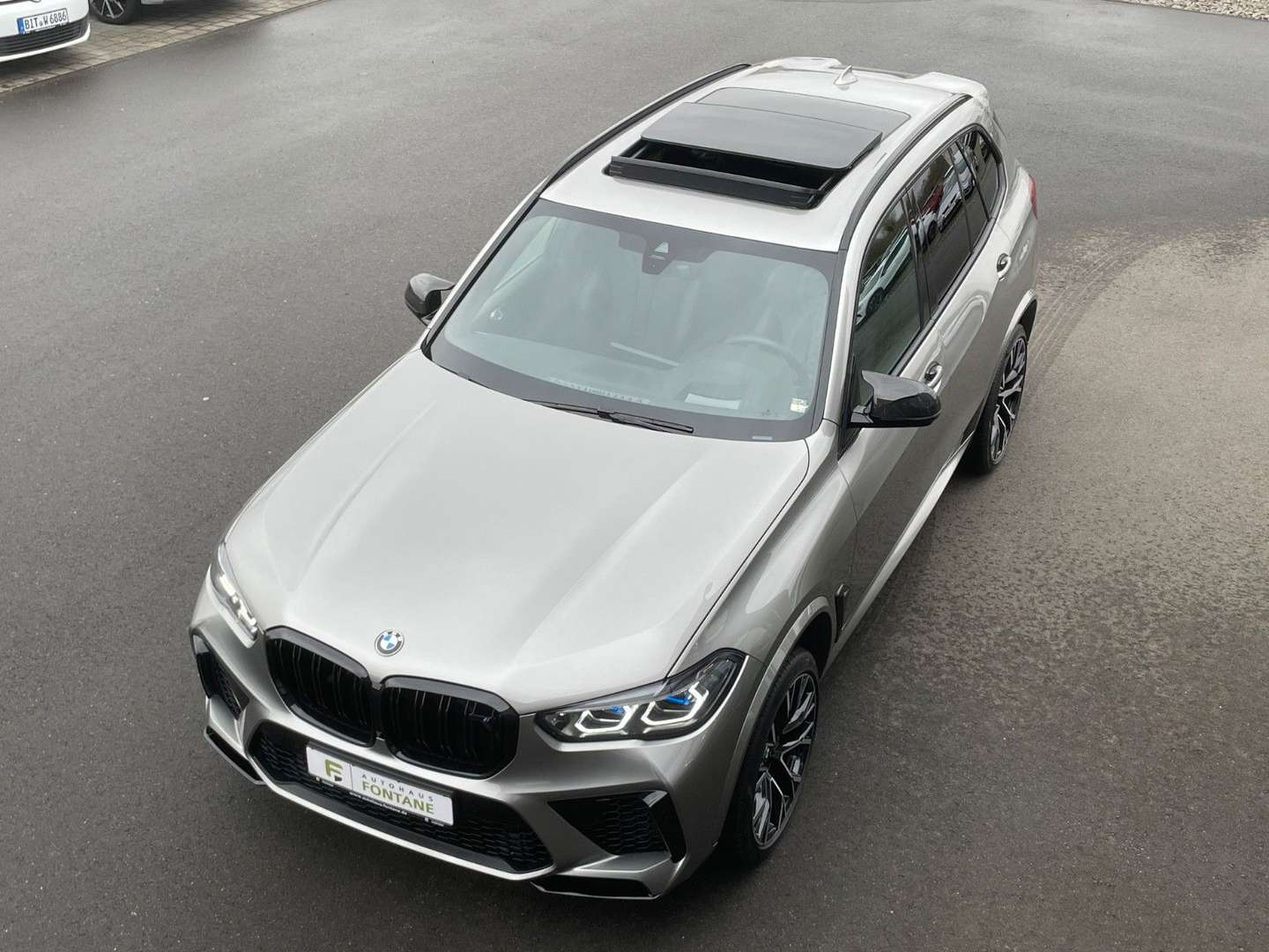 BMW X5 - 2021 - Joinsteer - #41