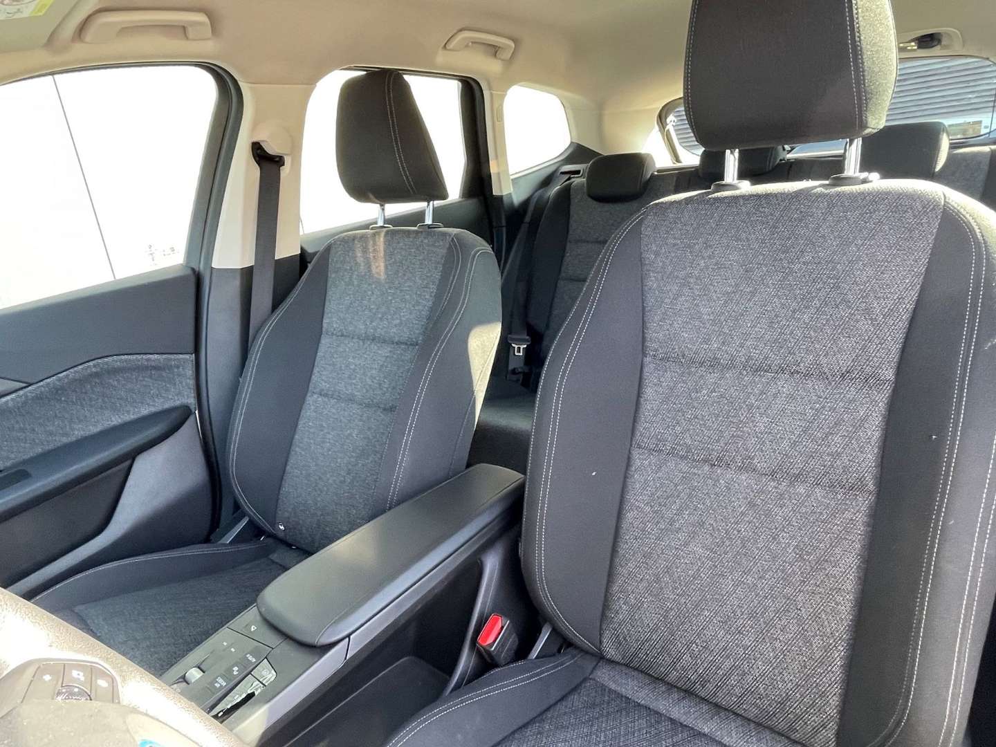 BMW IX1 20 EDrive - 2024 - Joinsteer - #11