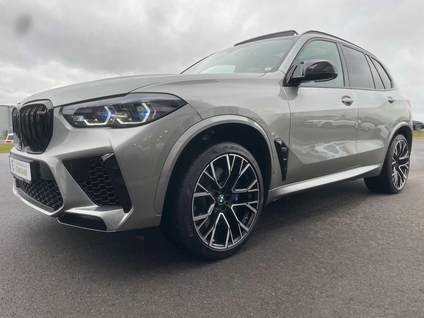 BMW X5 - 2021 - Joinsteer - #42