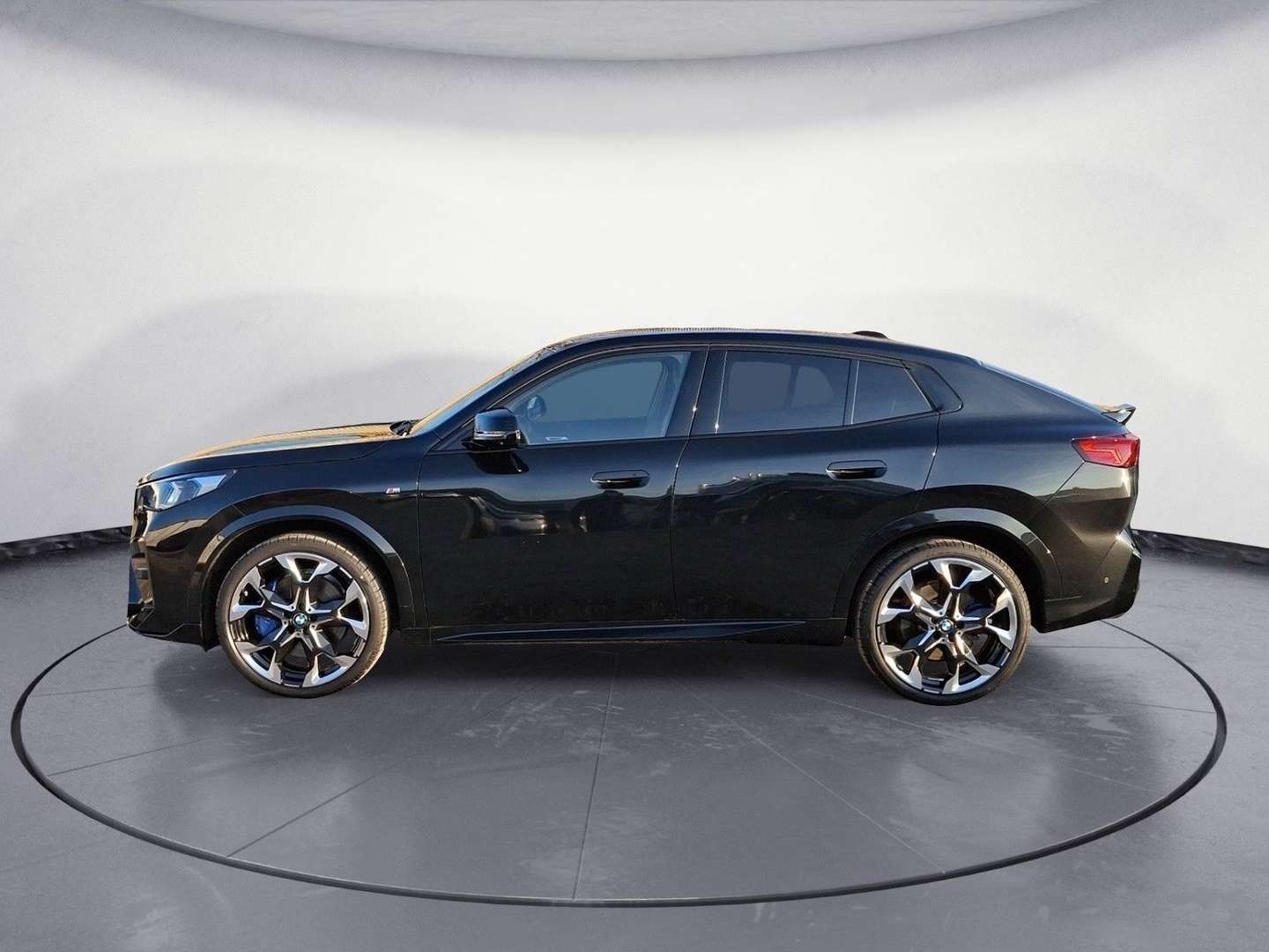 BMW X2 M35i M35i XDrive - 2025 - Joinsteer - #2