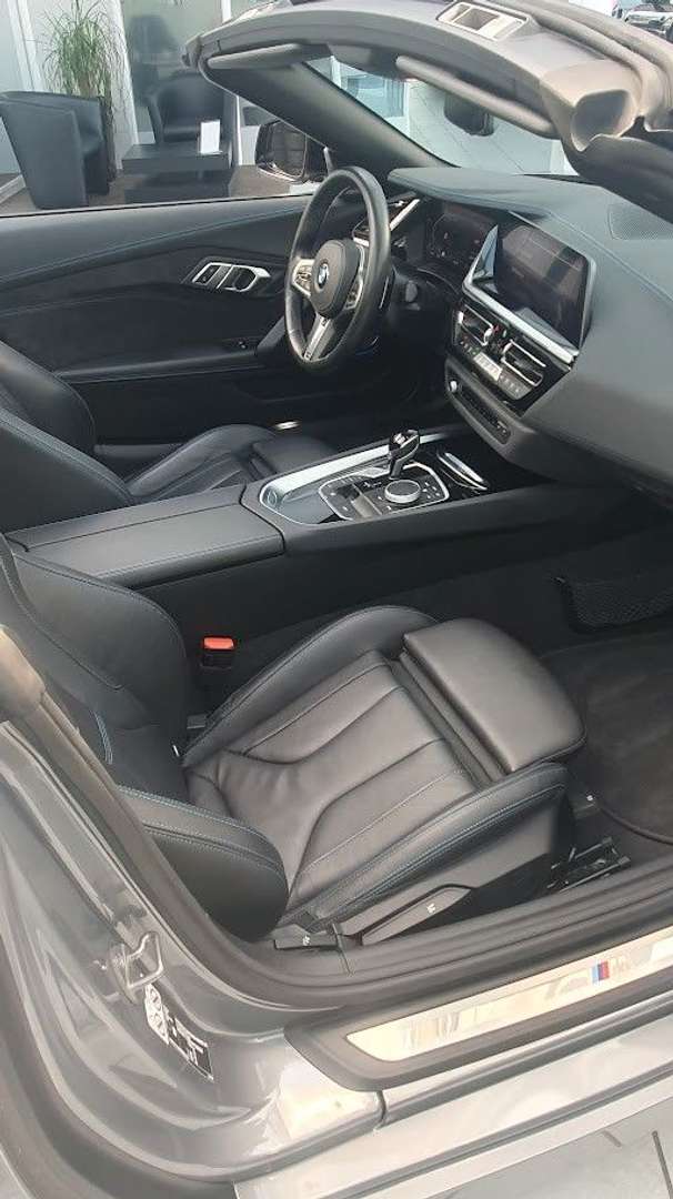 BMW Z4 M Sport - 2024 - Joinsteer - #6