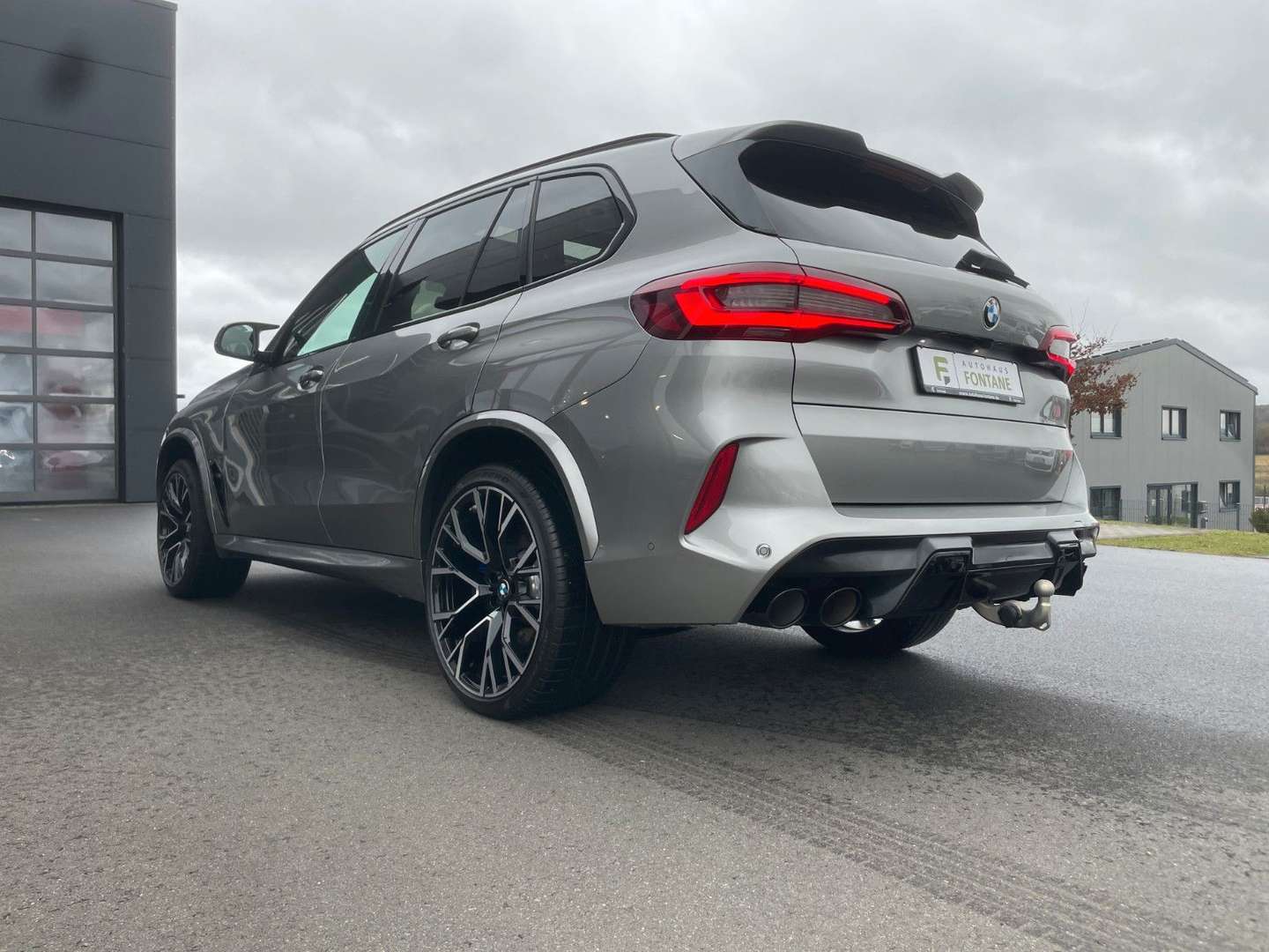 BMW X5 - 2021 - Joinsteer - #43