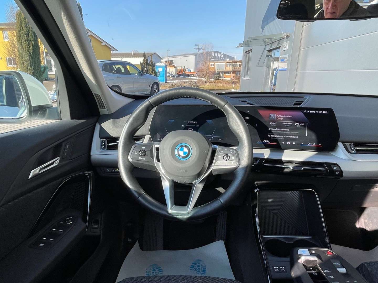 BMW IX1 20 EDrive - 2024 - Joinsteer - #13