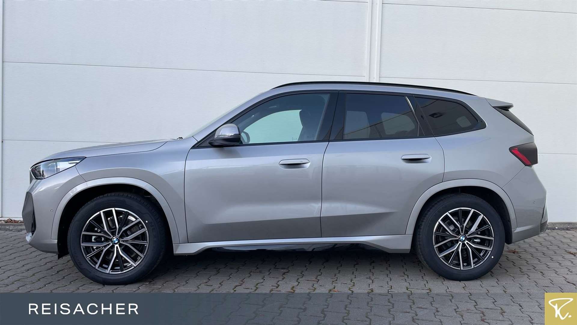 BMW IX1 M-Sport XDrive30 - 2026 - Joinsteer - #9