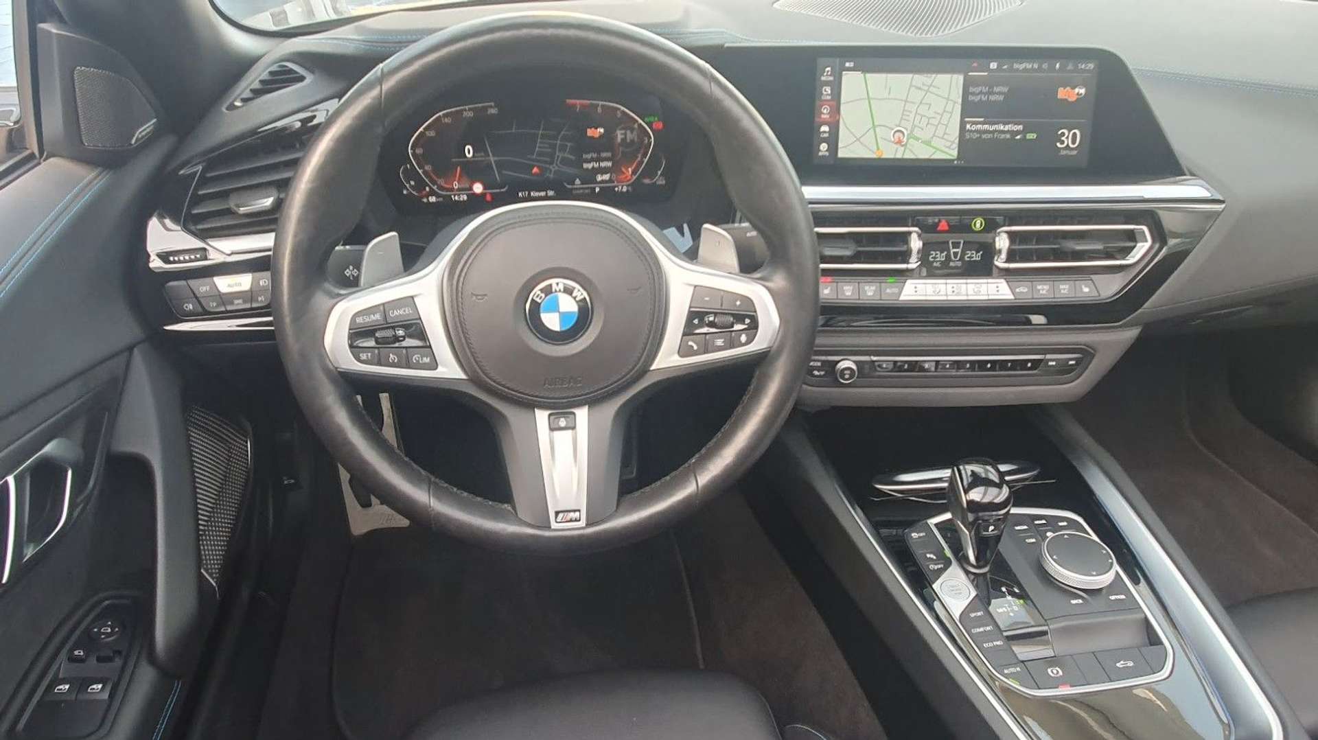 BMW Z4 M Sport - 2024 - Joinsteer - #8