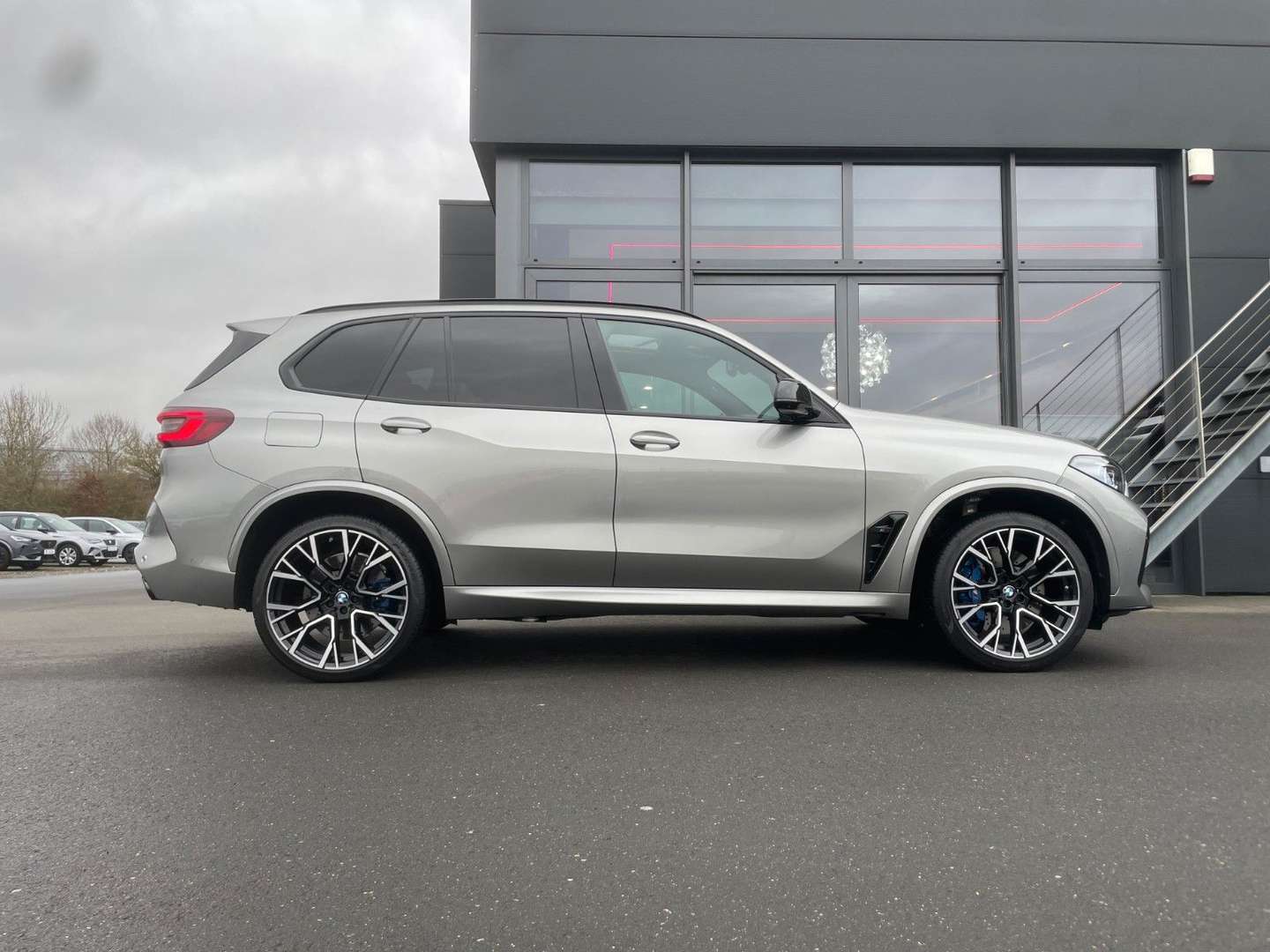 BMW X5 - 2021 - Joinsteer - #45
