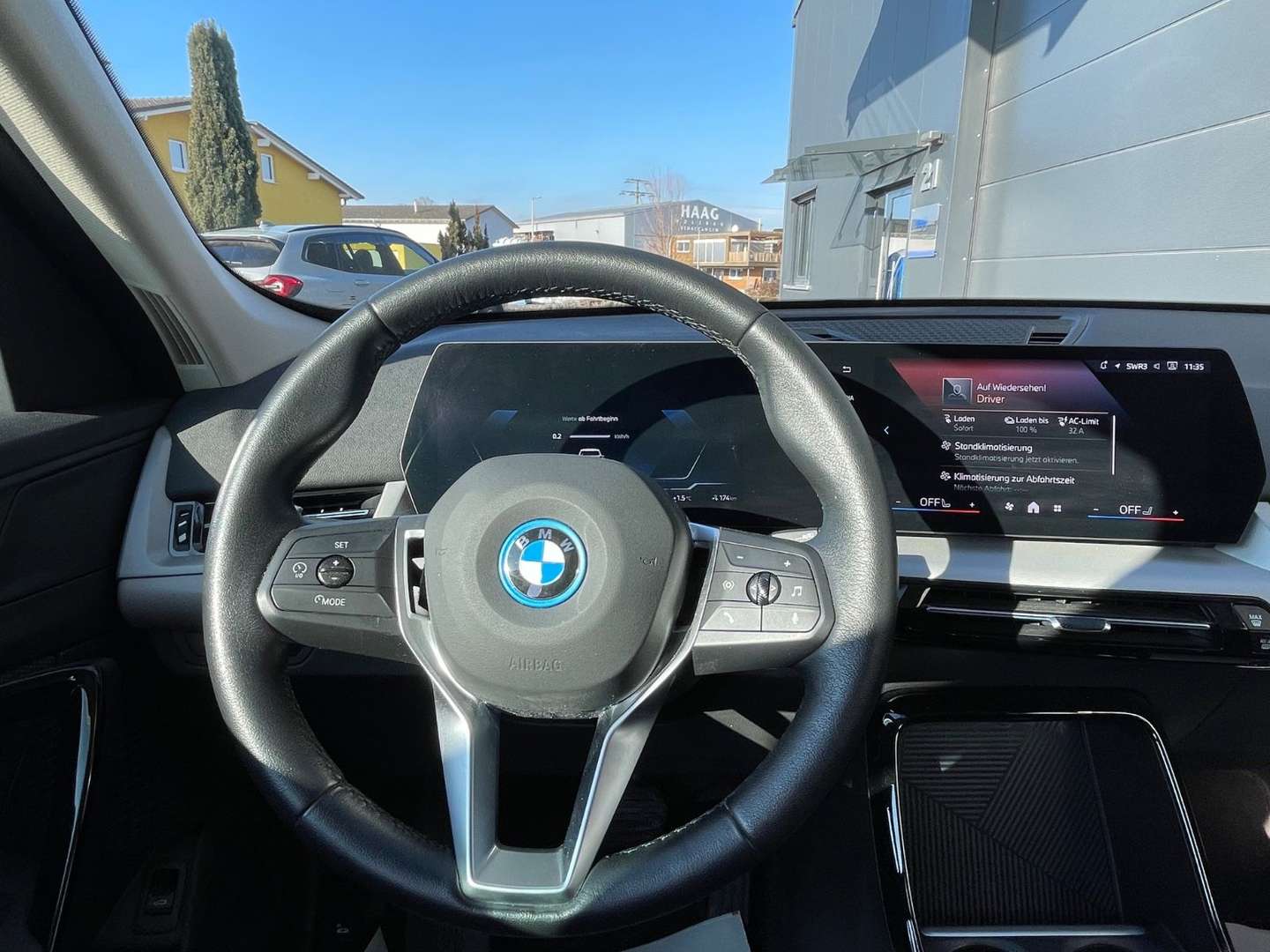 BMW IX1 20 EDrive - 2024 - Joinsteer - #14