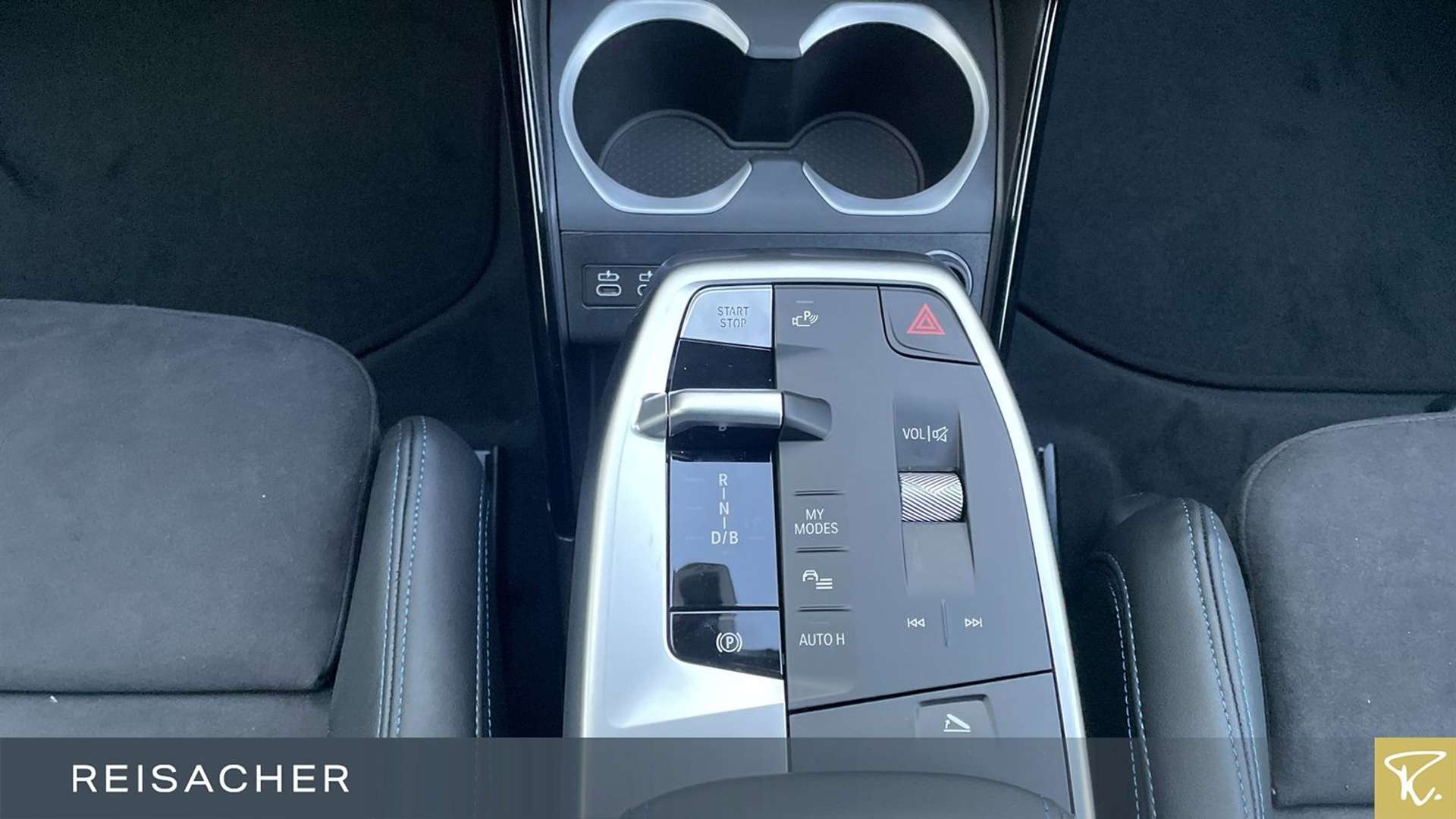 BMW IX1 M-Sport XDrive30 - 2026 - Joinsteer - #10