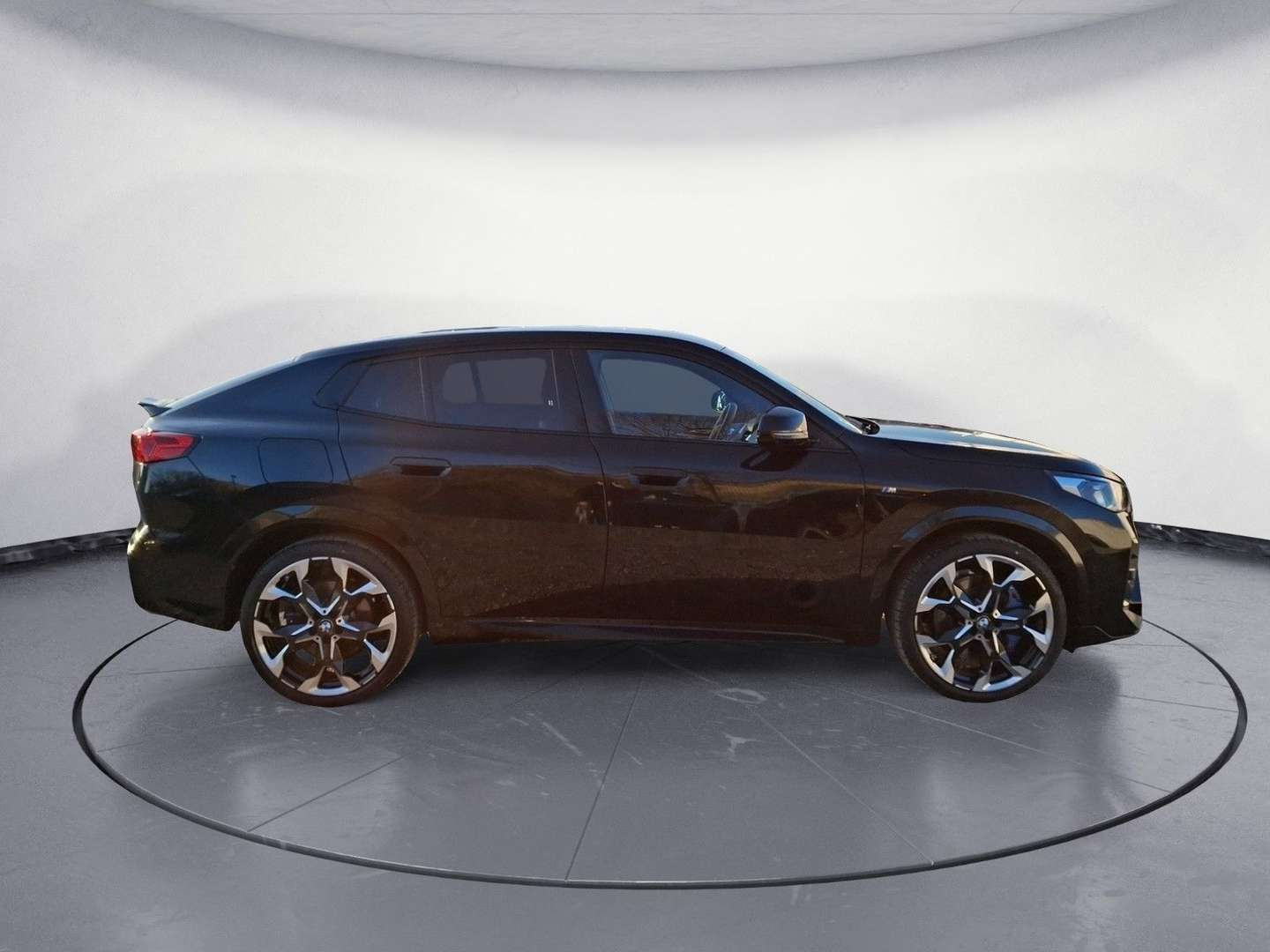 BMW X2 M35i M35i XDrive - 2025 - Joinsteer - #5