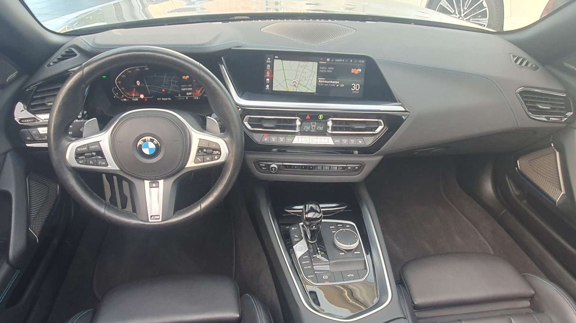 BMW Z4 M Sport - 2024 - Joinsteer - #9