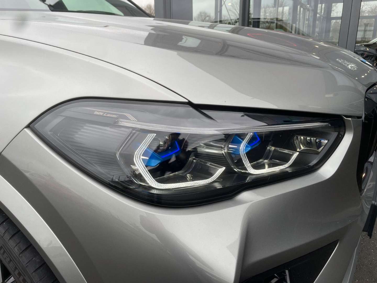 BMW X5 - 2021 - Joinsteer - #47